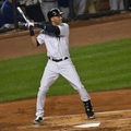 Derek Jeter