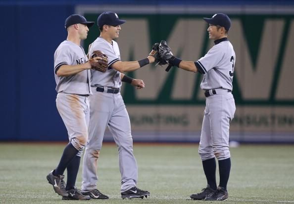 (Photo by Tom Szczerbowski/Getty Images)