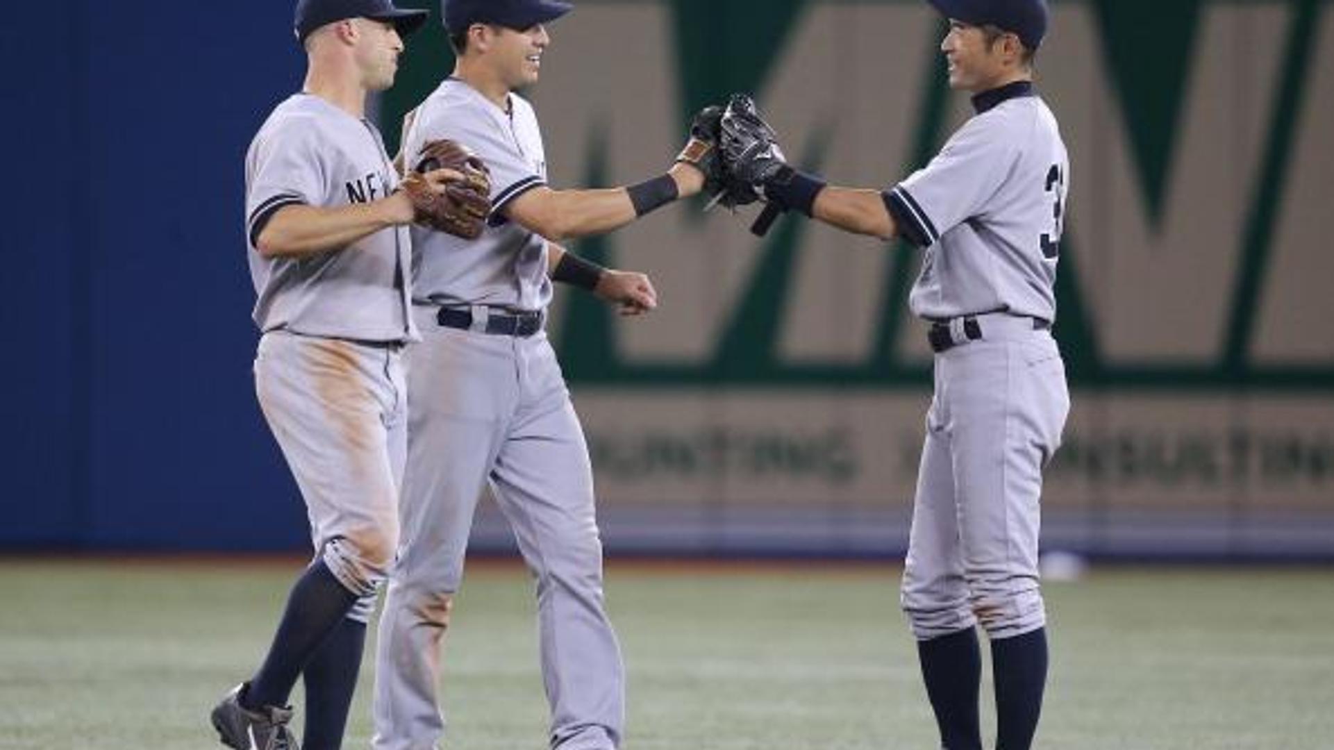 (Photo by Tom Szczerbowski/Getty Images)