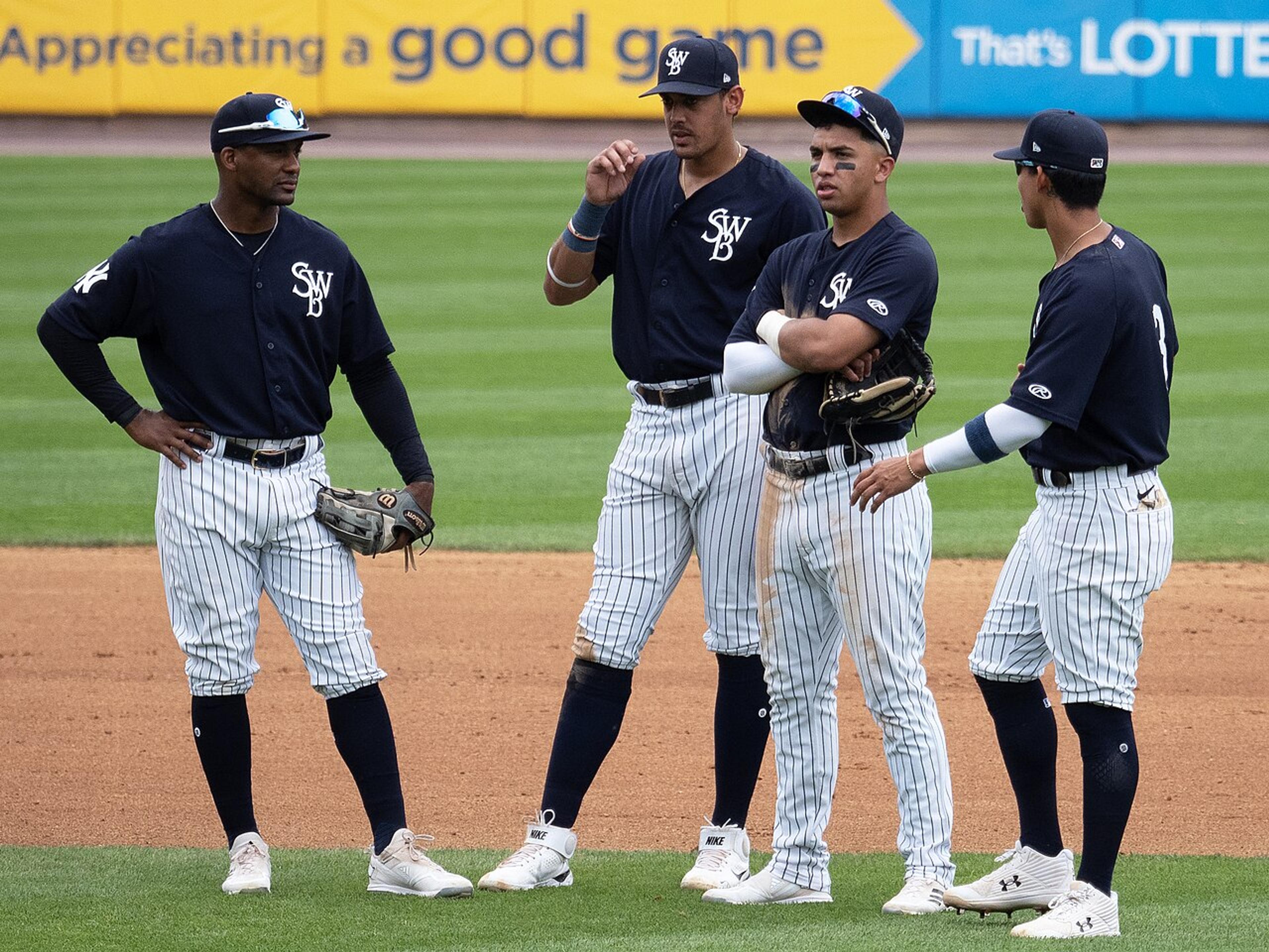 Bold Predictions for the 2023 Yankees