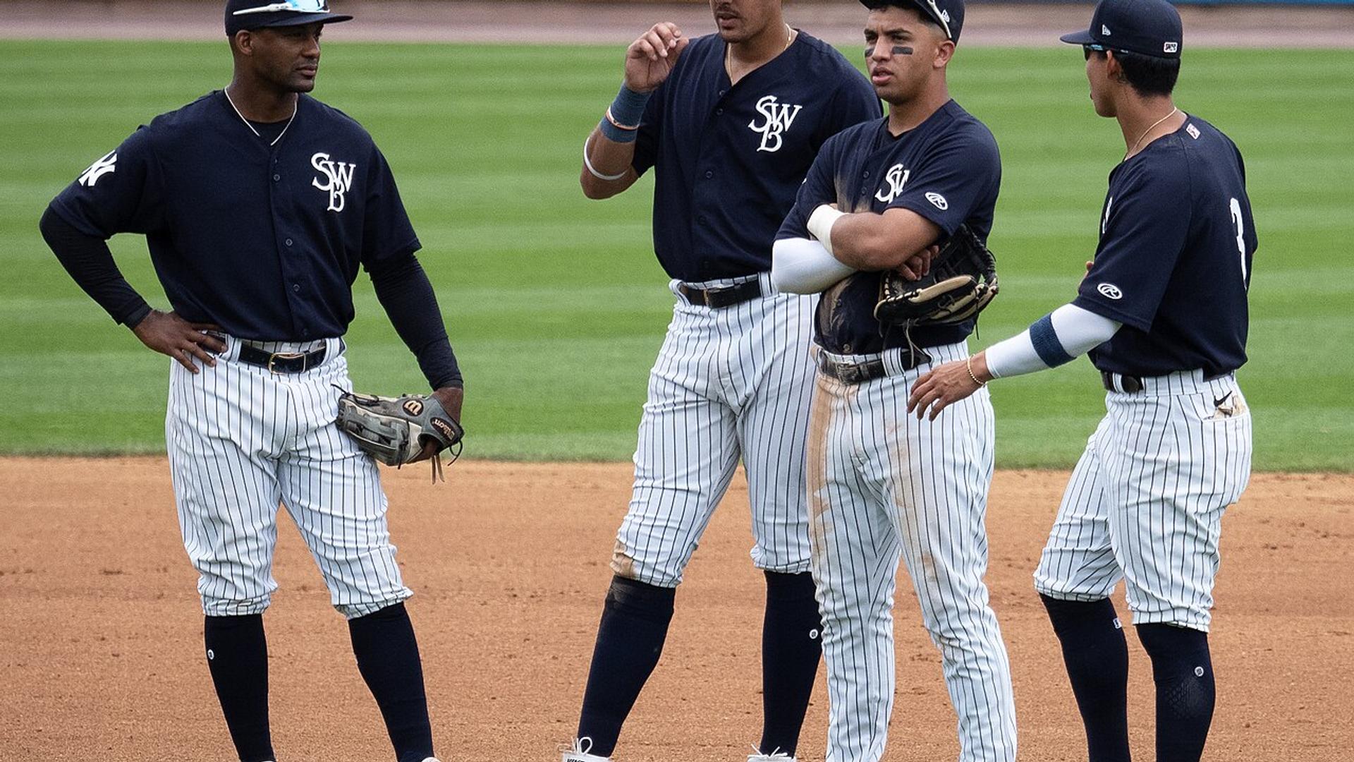 Bold Predictions for the 2023 Yankees