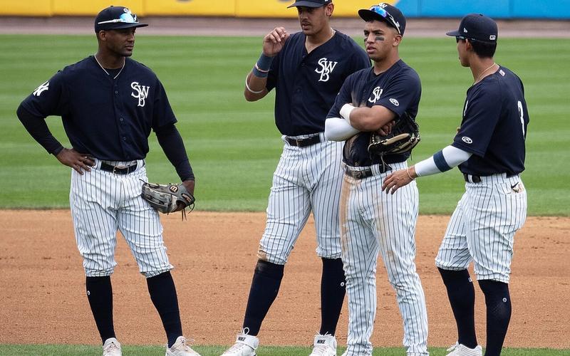 Bold Predictions for the 2023 Yankees
