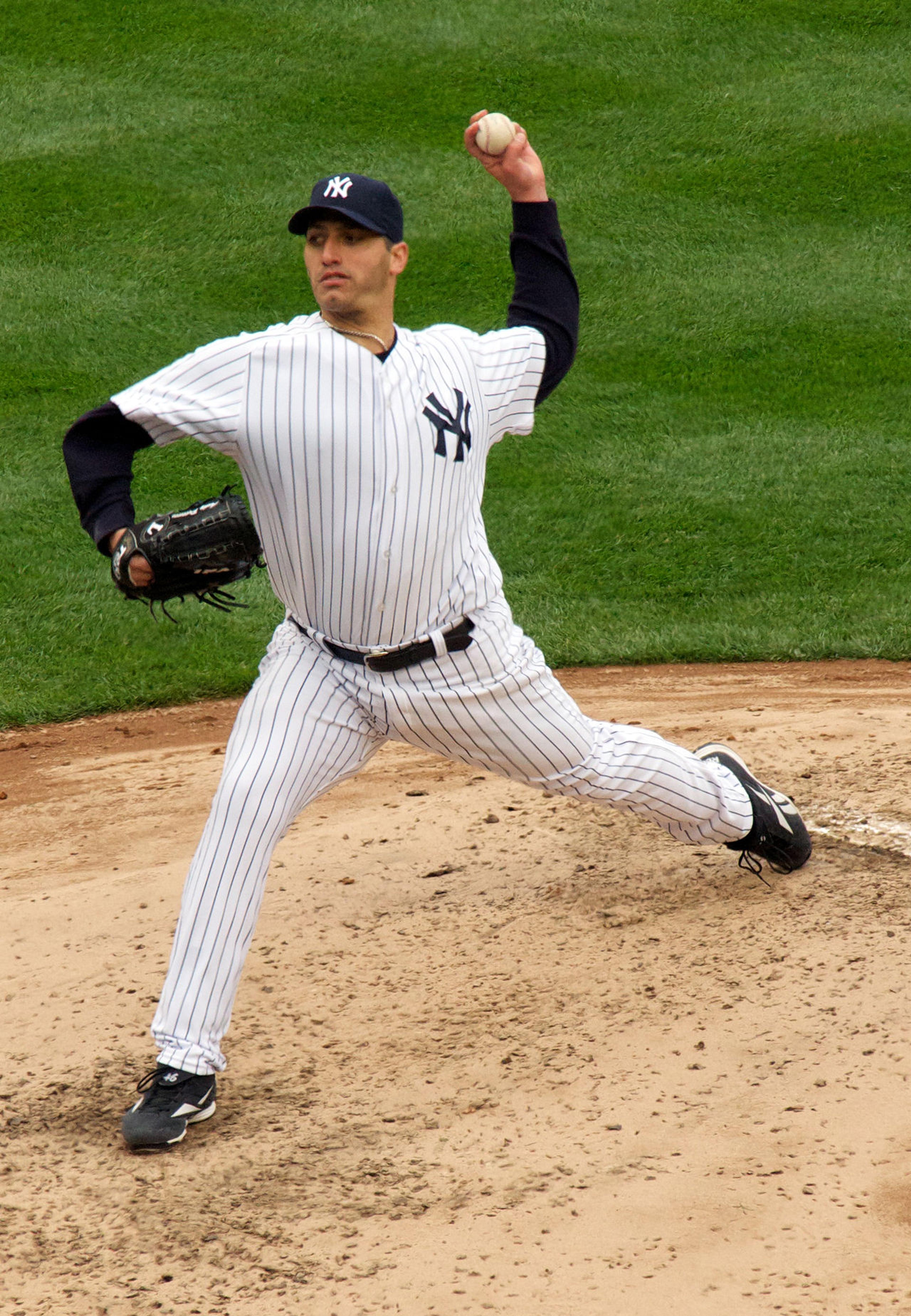 2018 Yankees have a 'chance to do something special,' says Andy Pettitte