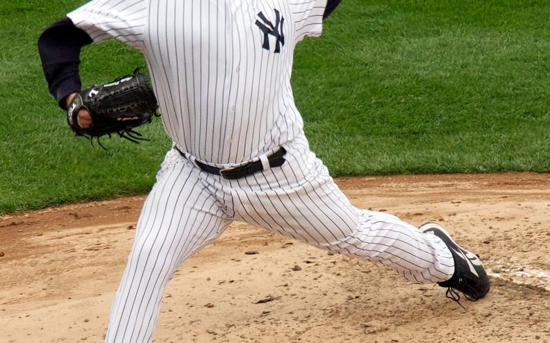 Yankees Game 64 Lineup: 06/16/12