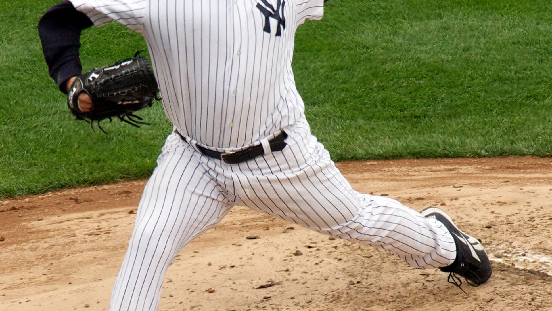 Andy Pettitte's playoff performances Hall worthy