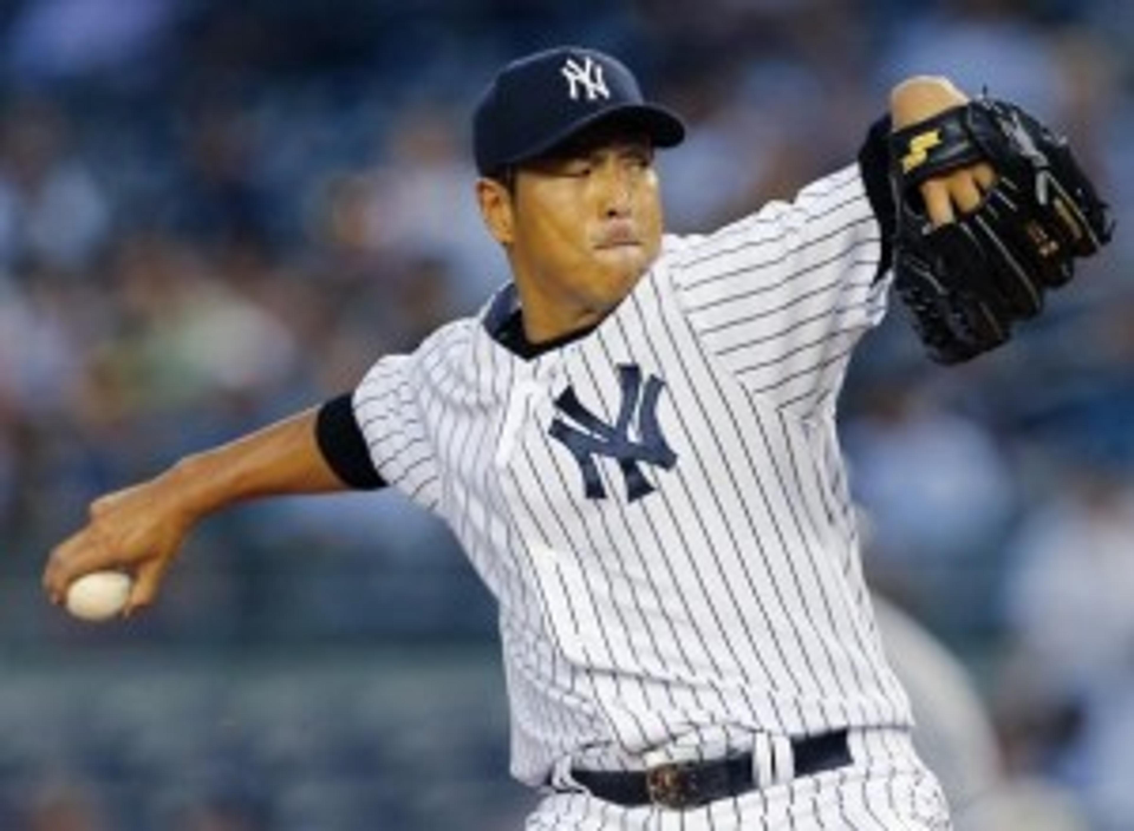 Yankees game 157 lineup: 9/24/13
