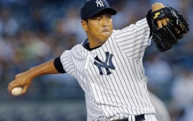 Yankees game 157 lineup: 9/24/13