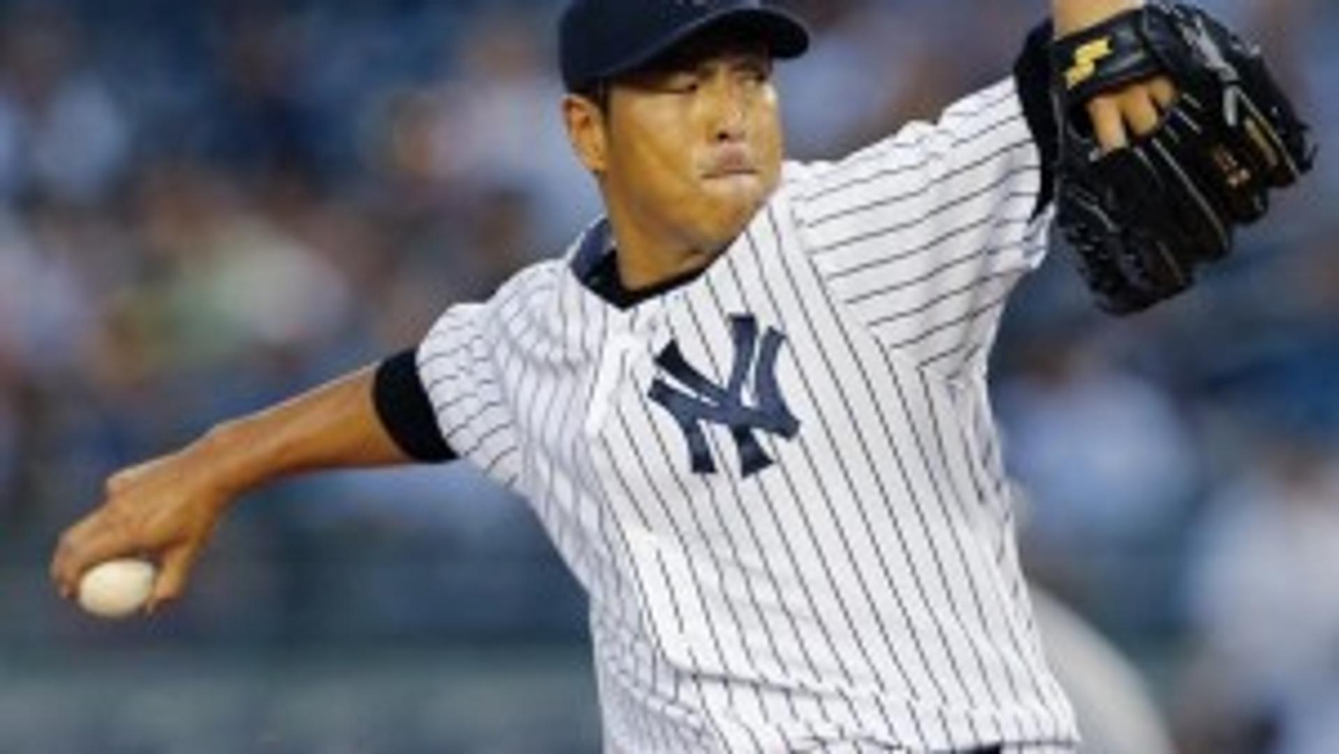 Yankees game 157 lineup: 9/24/13