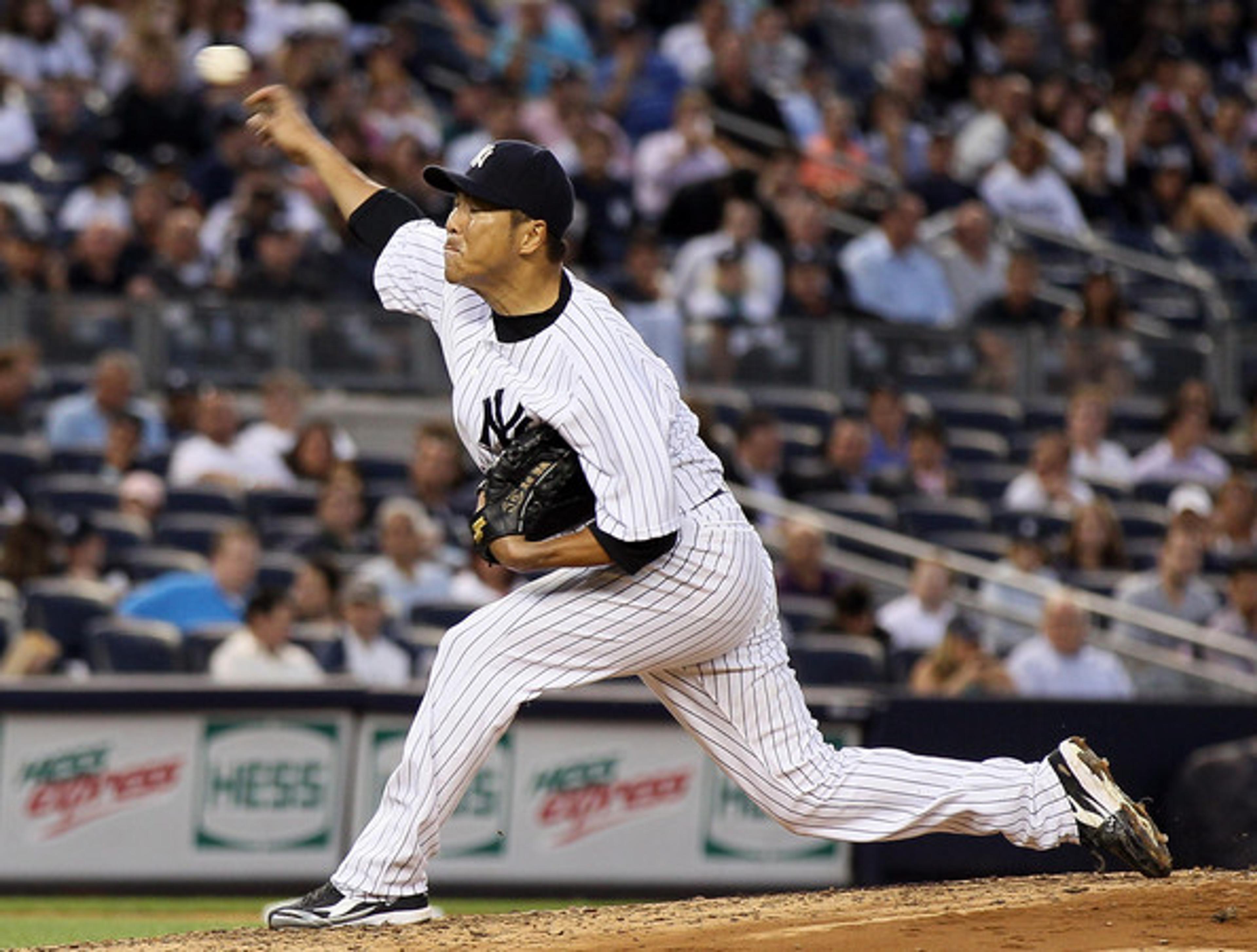 Yankees Game 77 Lineup: 06/30/12