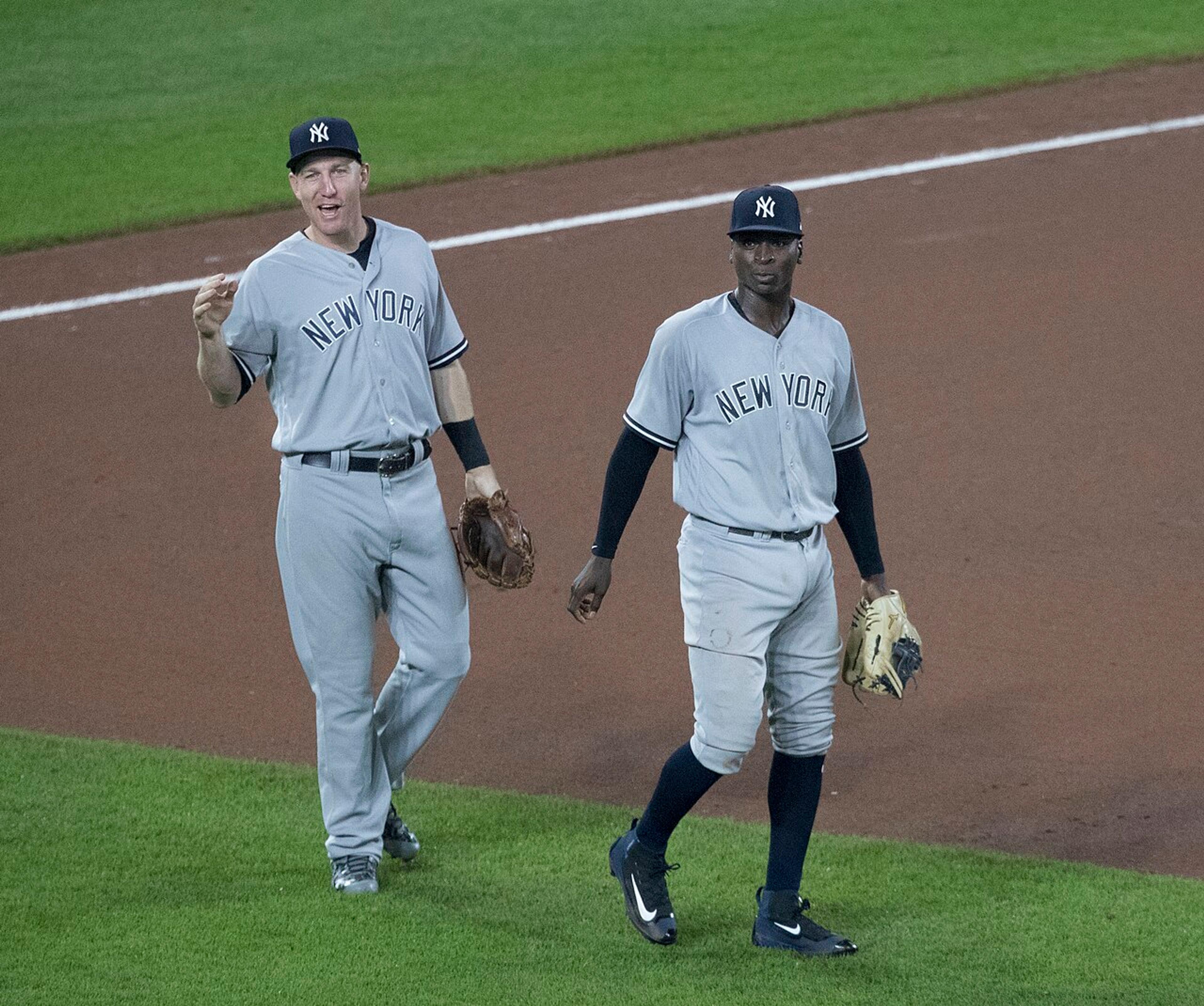 Five thoughts following the 2019 Season