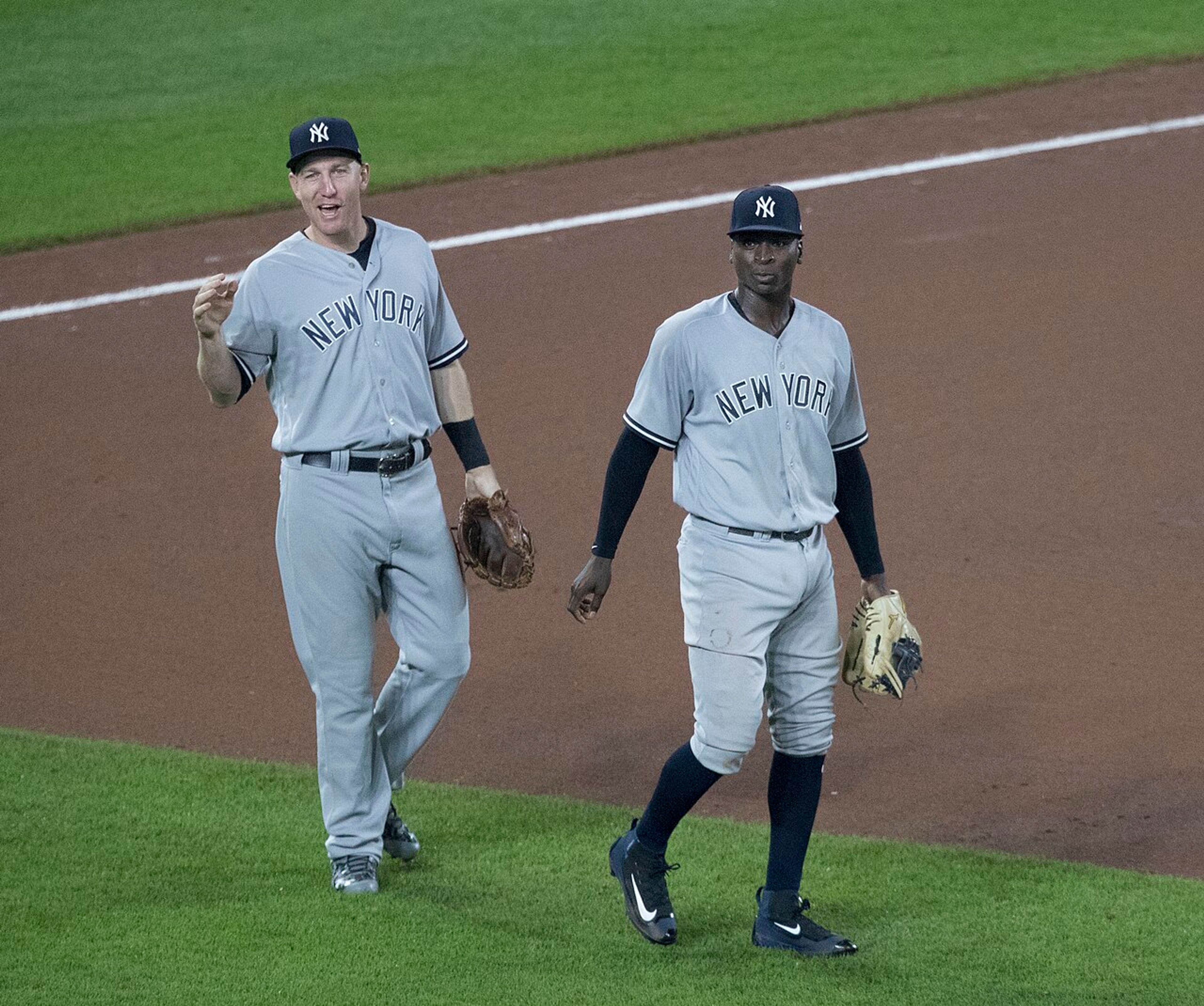 Series Recap: Yankees bounce Orioles in mini sweep