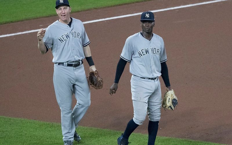 Yankees Game 65: LeMahieu, Arenado too much for Nova, Yankees