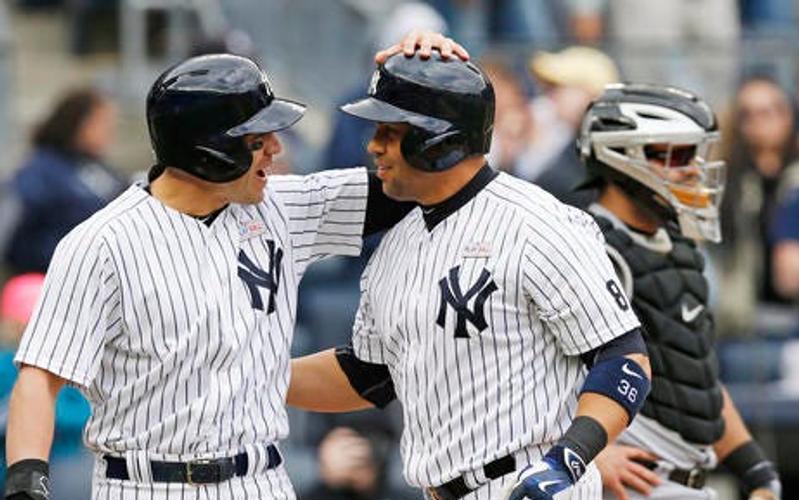 No. 400 puts Carlos Beltran in elite company