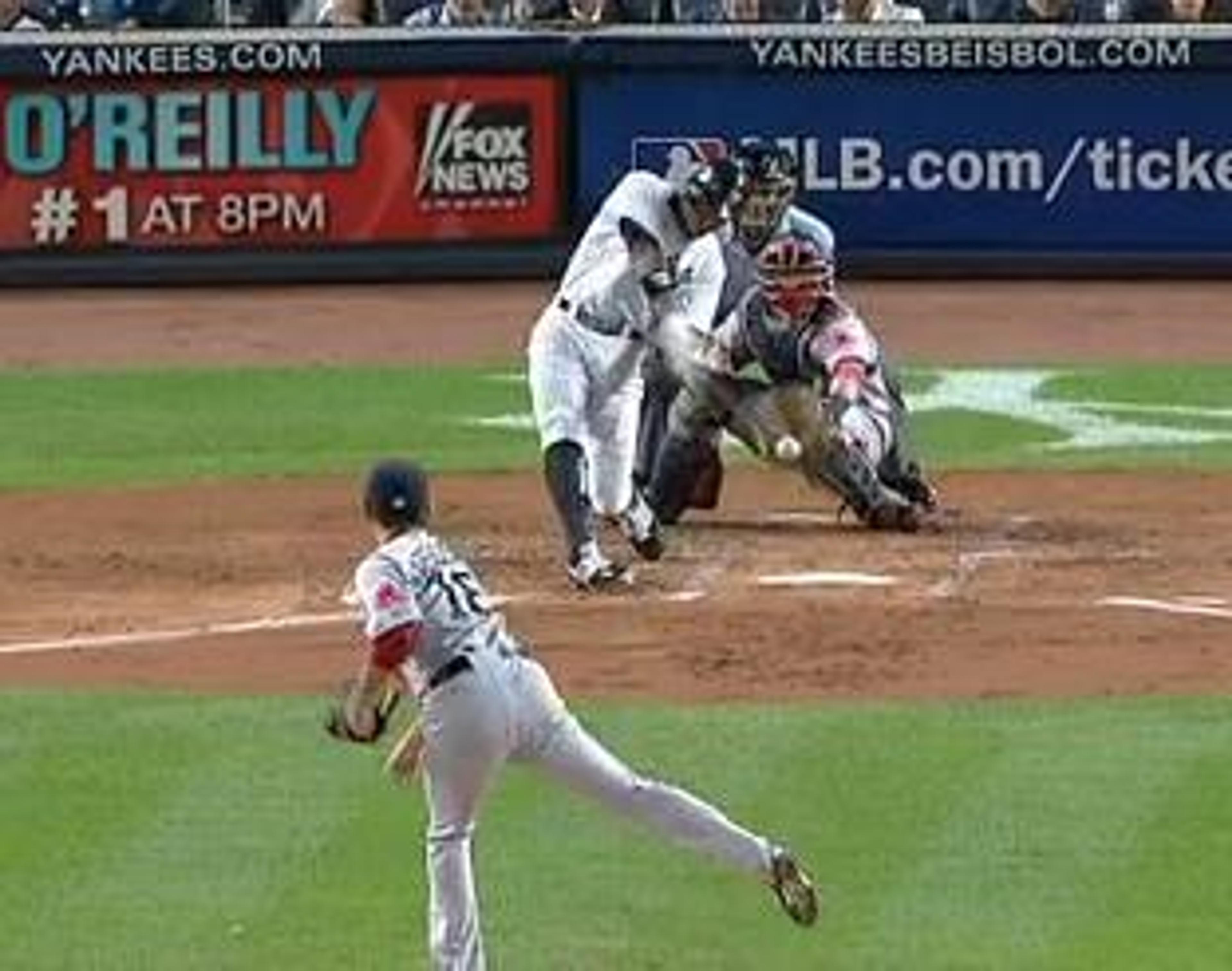 Yankees Game 162: Bombers blast their ticket to October baseball