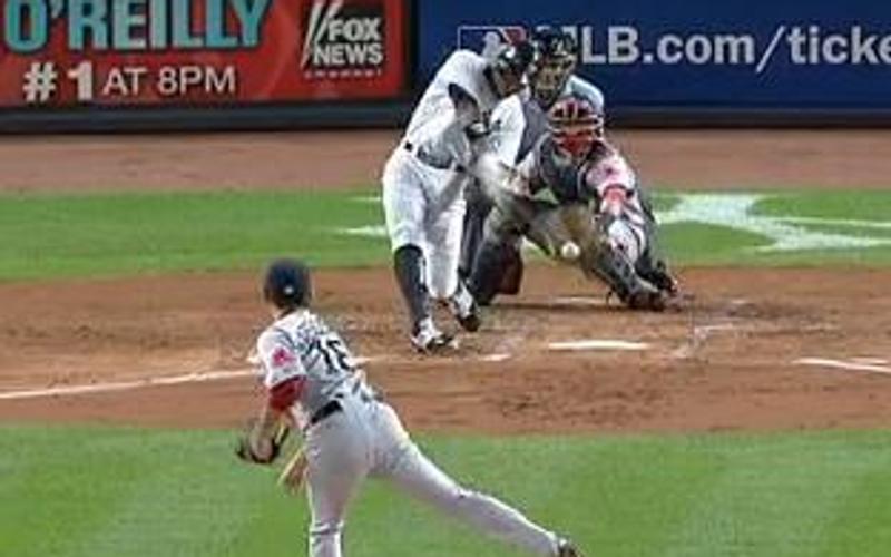 Yankees Game 162: Bombers blast their ticket to October baseball