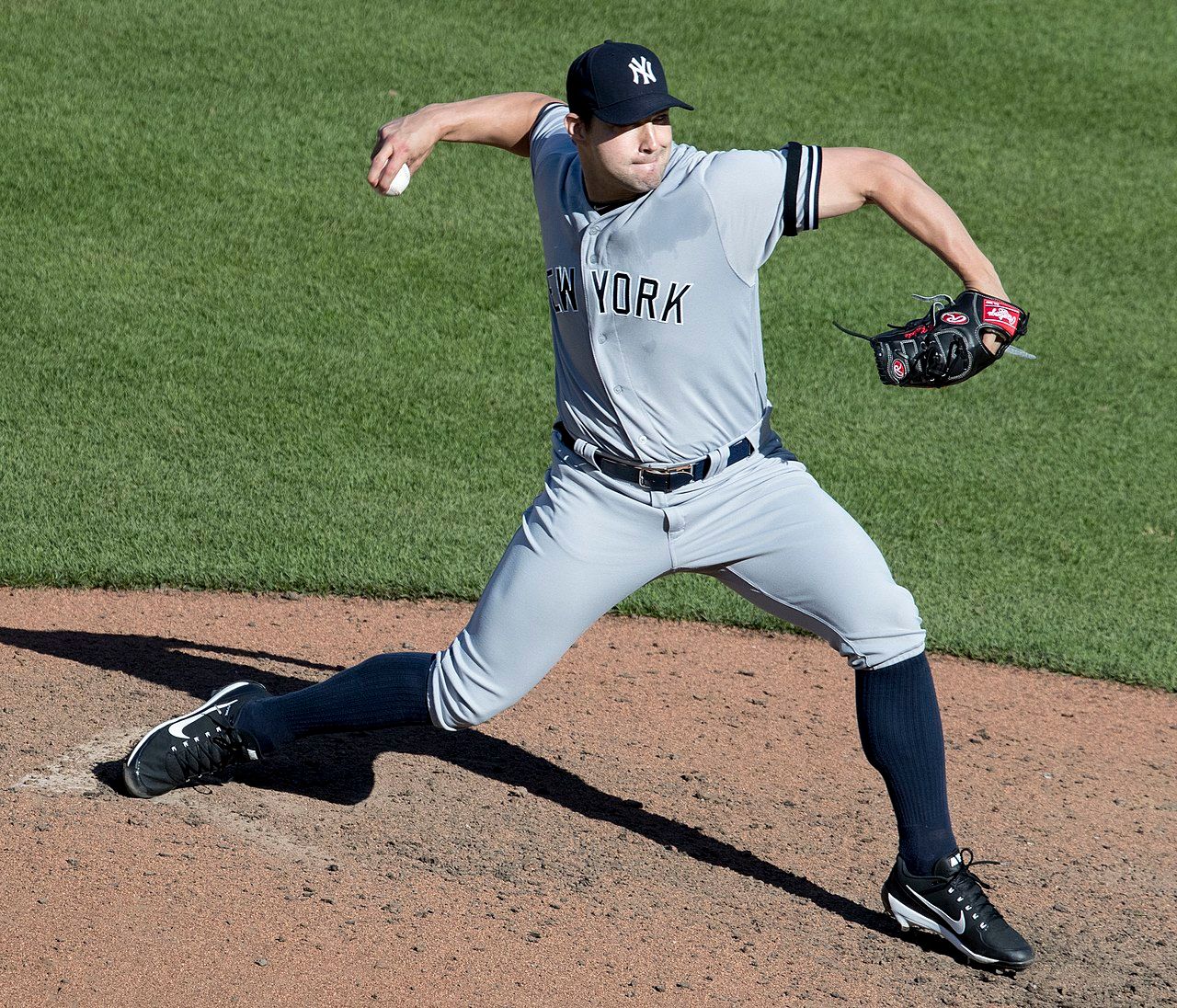 Tommy Kahnle reinstated from 10-day DL