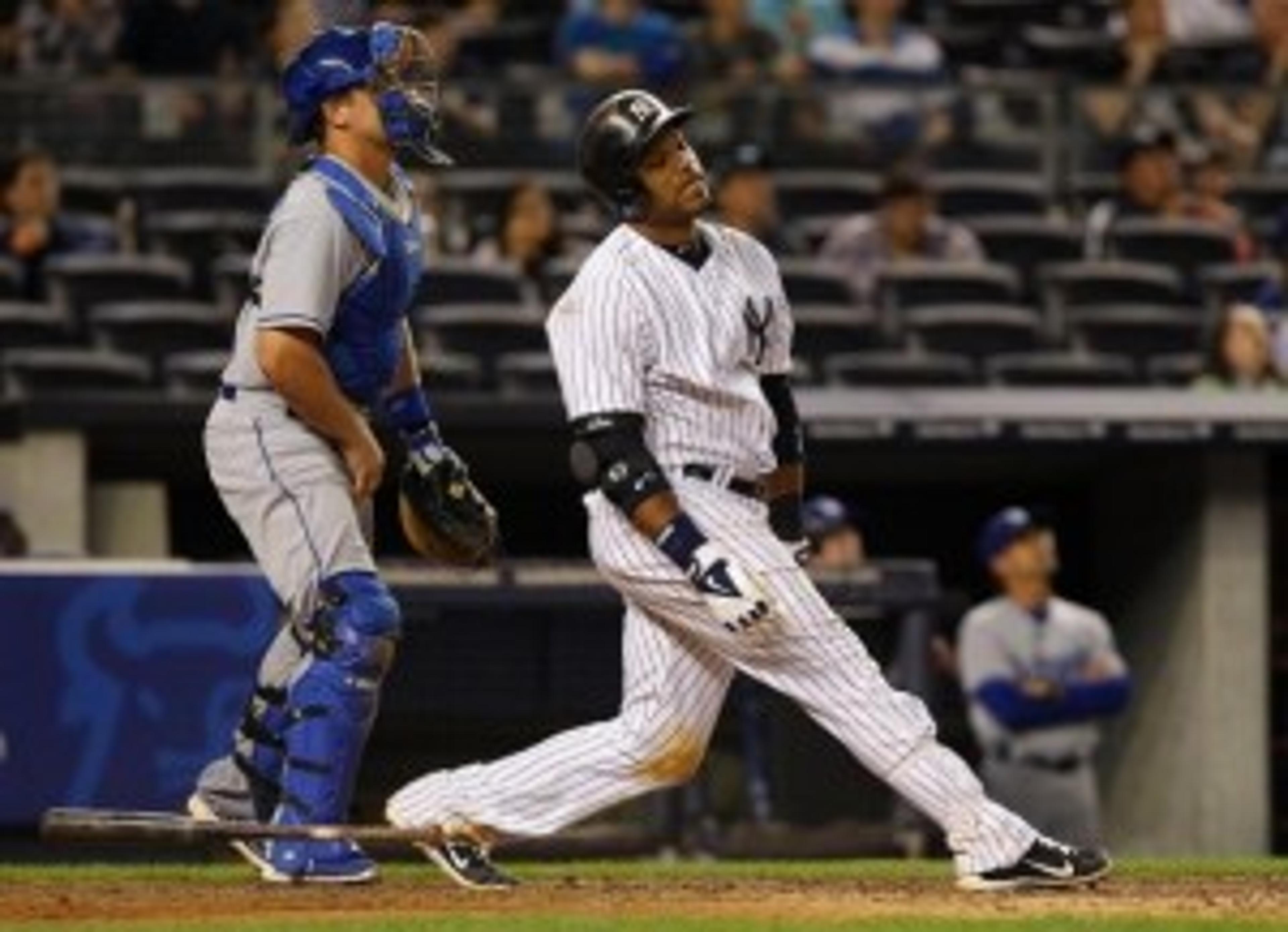 Yankees Game 71: Yankees split doubleheader