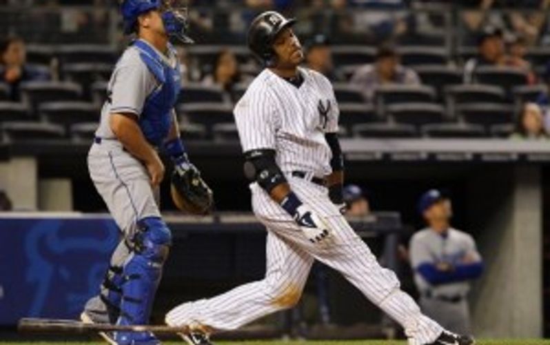 Yankees Game 71: Yankees split doubleheader