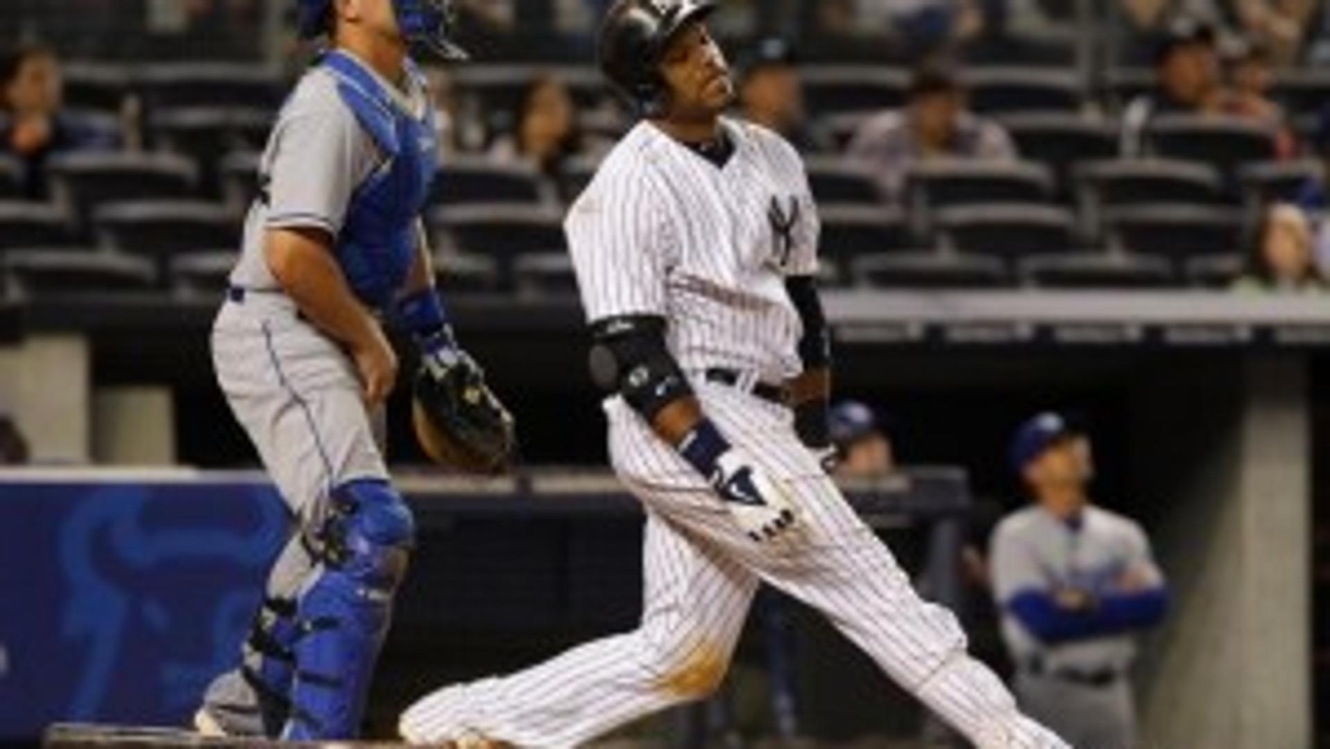 Yankees Game 71: Yankees split doubleheader