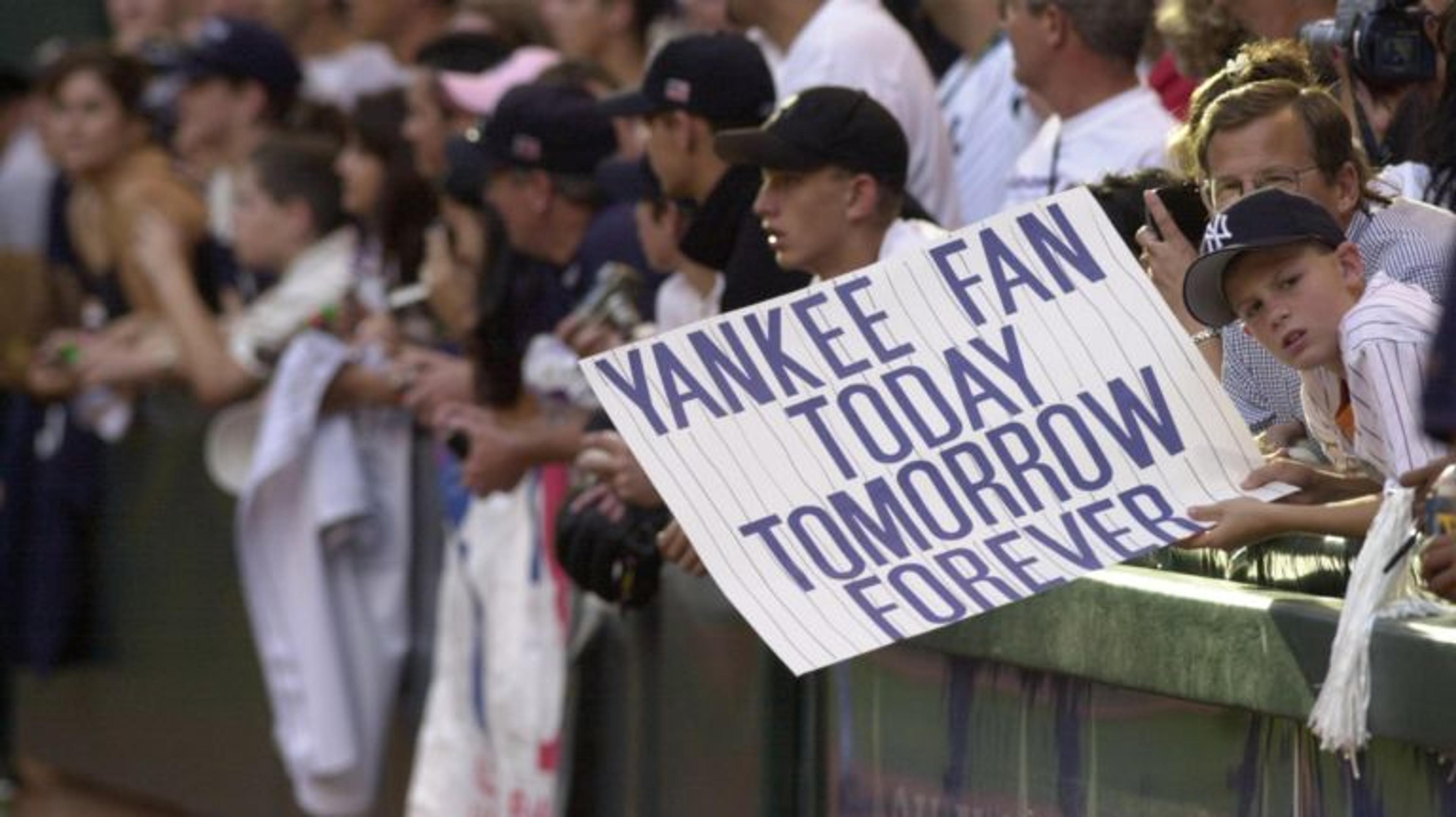 Gerrit Cole just had his first big Yankees moment