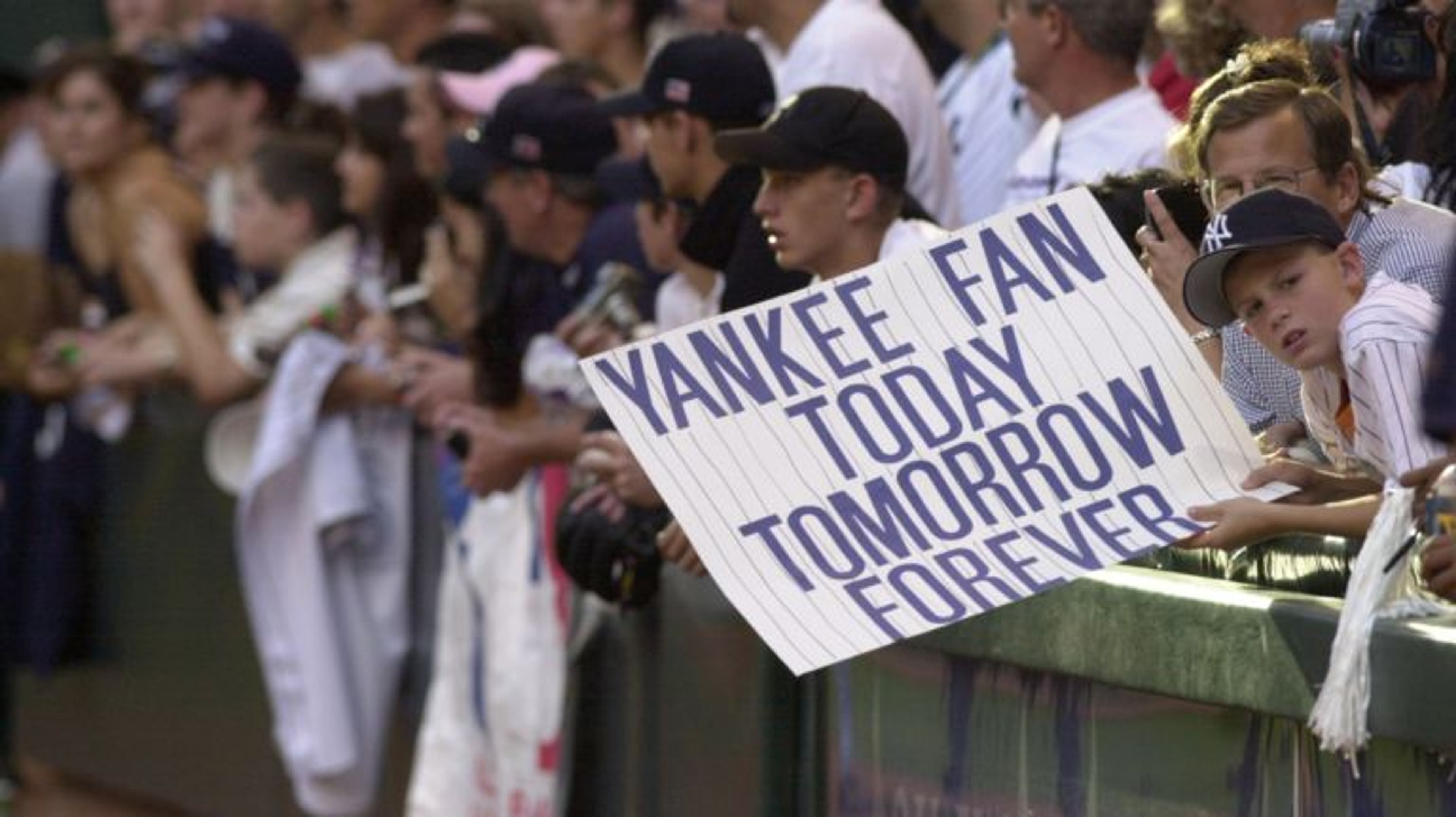 Gerrit Cole just had his first big Yankees moment