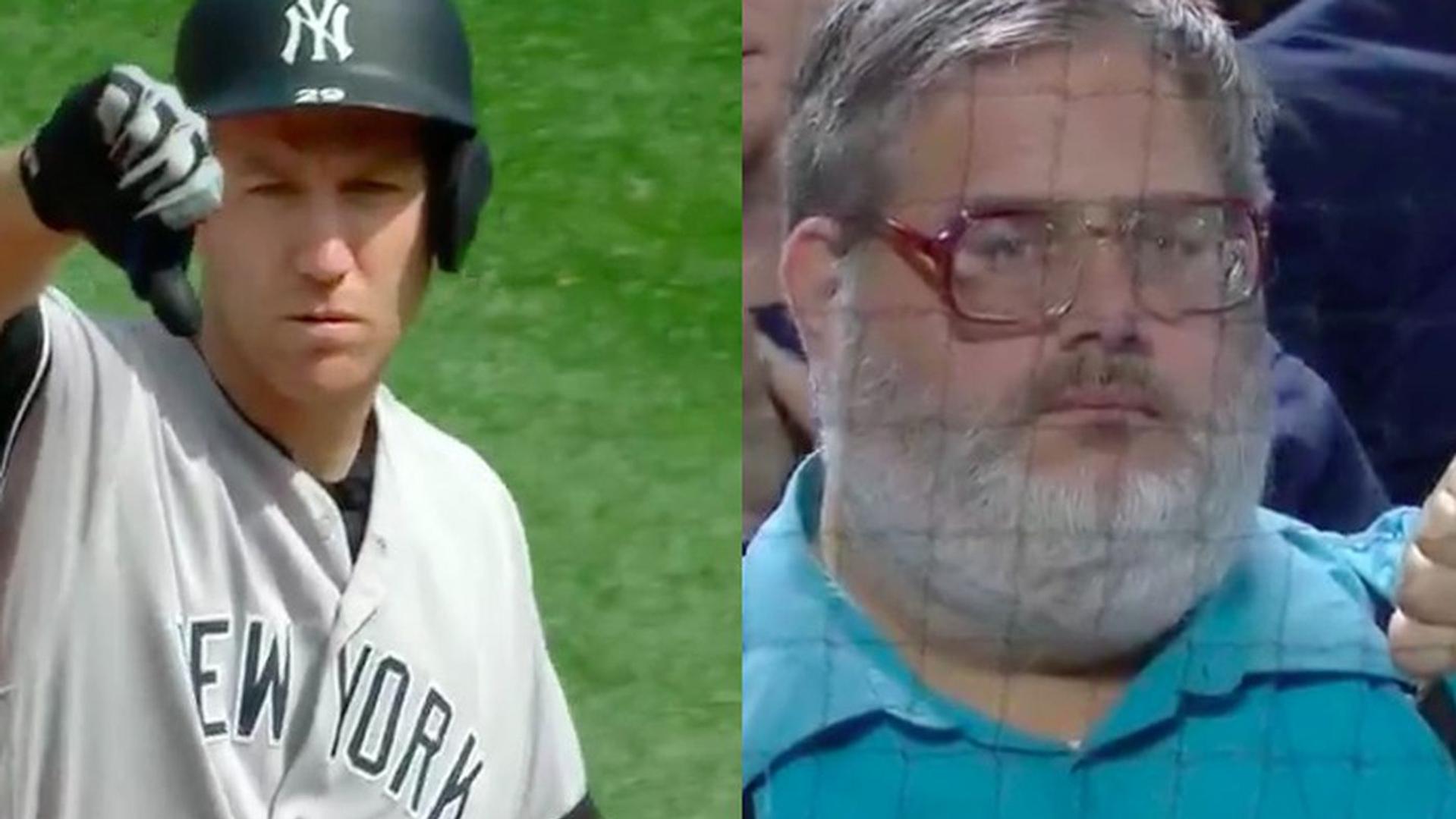 The Yankees' thumbs-down celebration has a hilarious backstory - SBNation.com