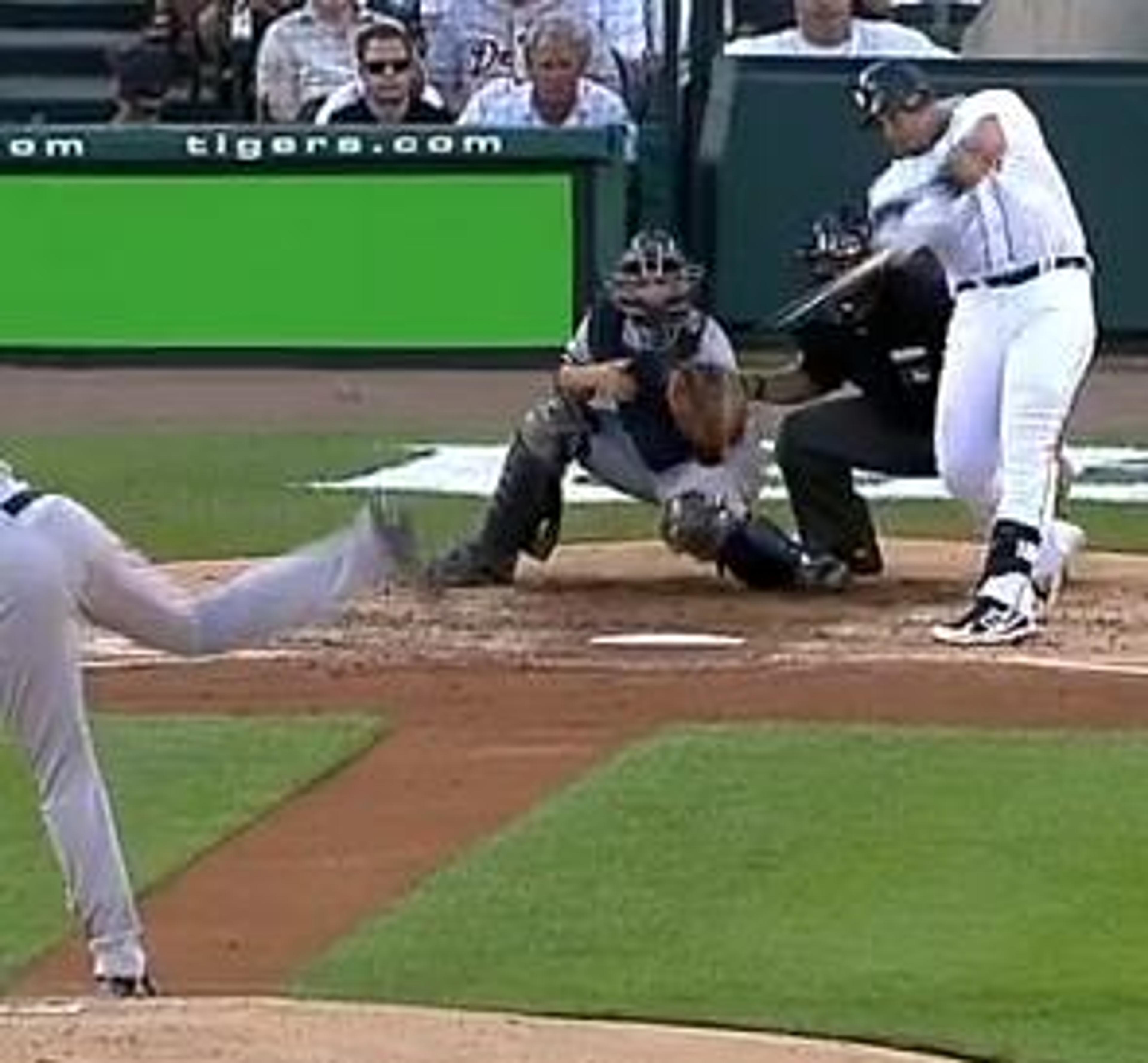 Yankees Game 108: Verlander Dominates