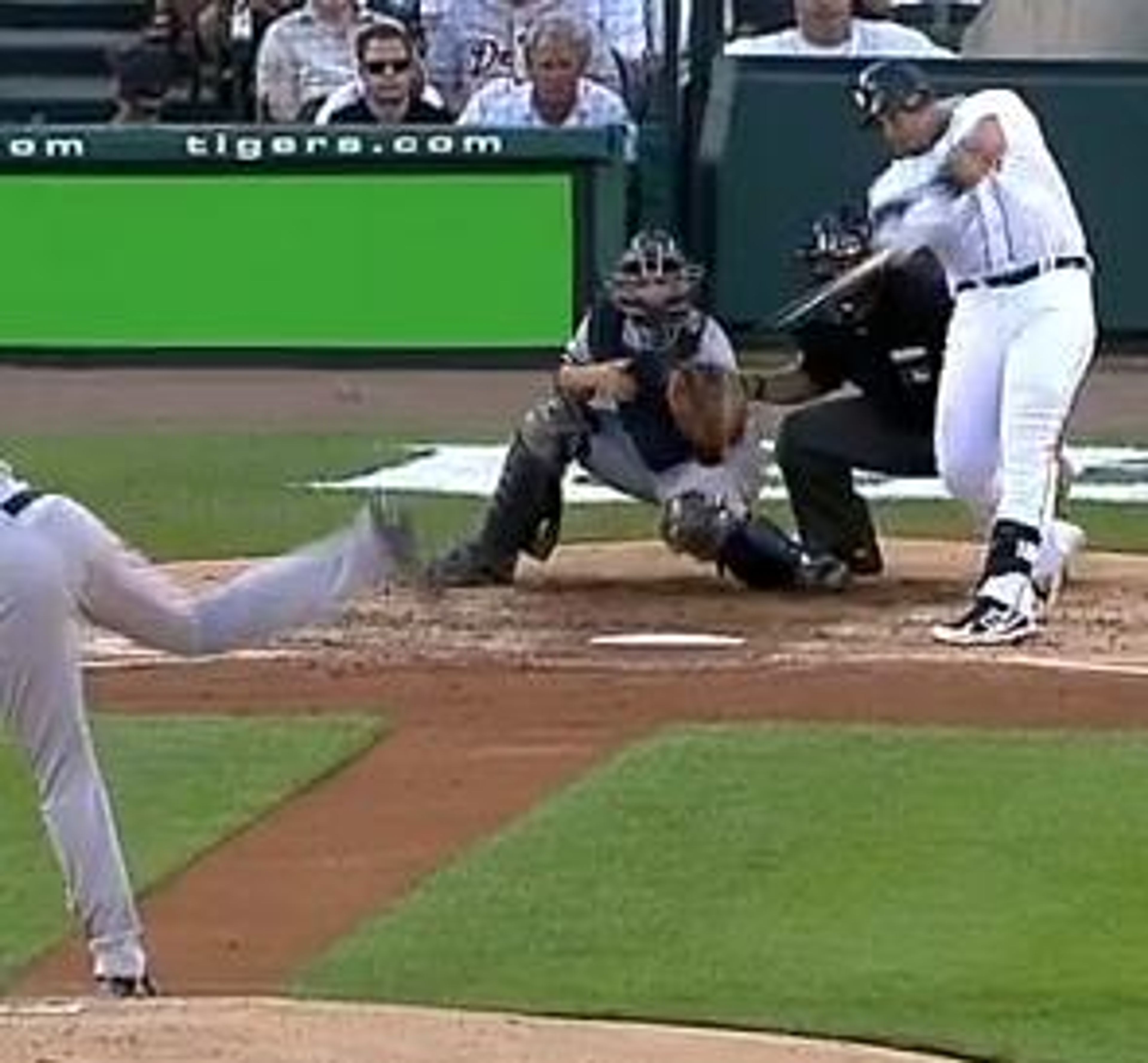Yankees Game 108: Verlander Dominates