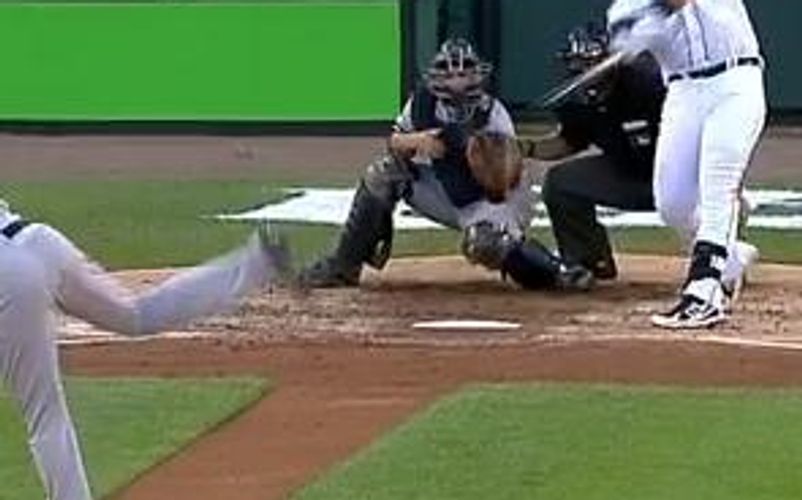Yankees Game 108: Verlander Dominates