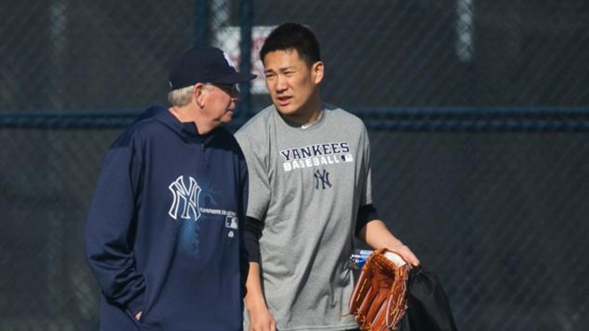 Camp officially opens