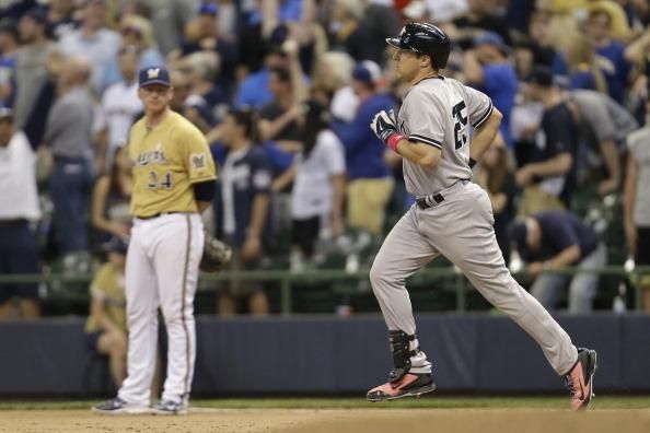 (Photo by Mike McGinnis/Getty Images)