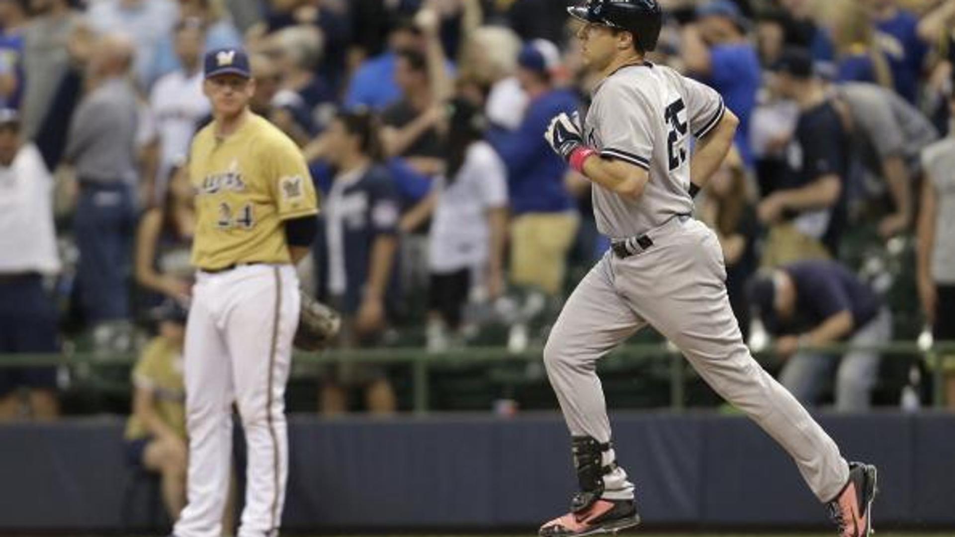 (Photo by Mike McGinnis/Getty Images)