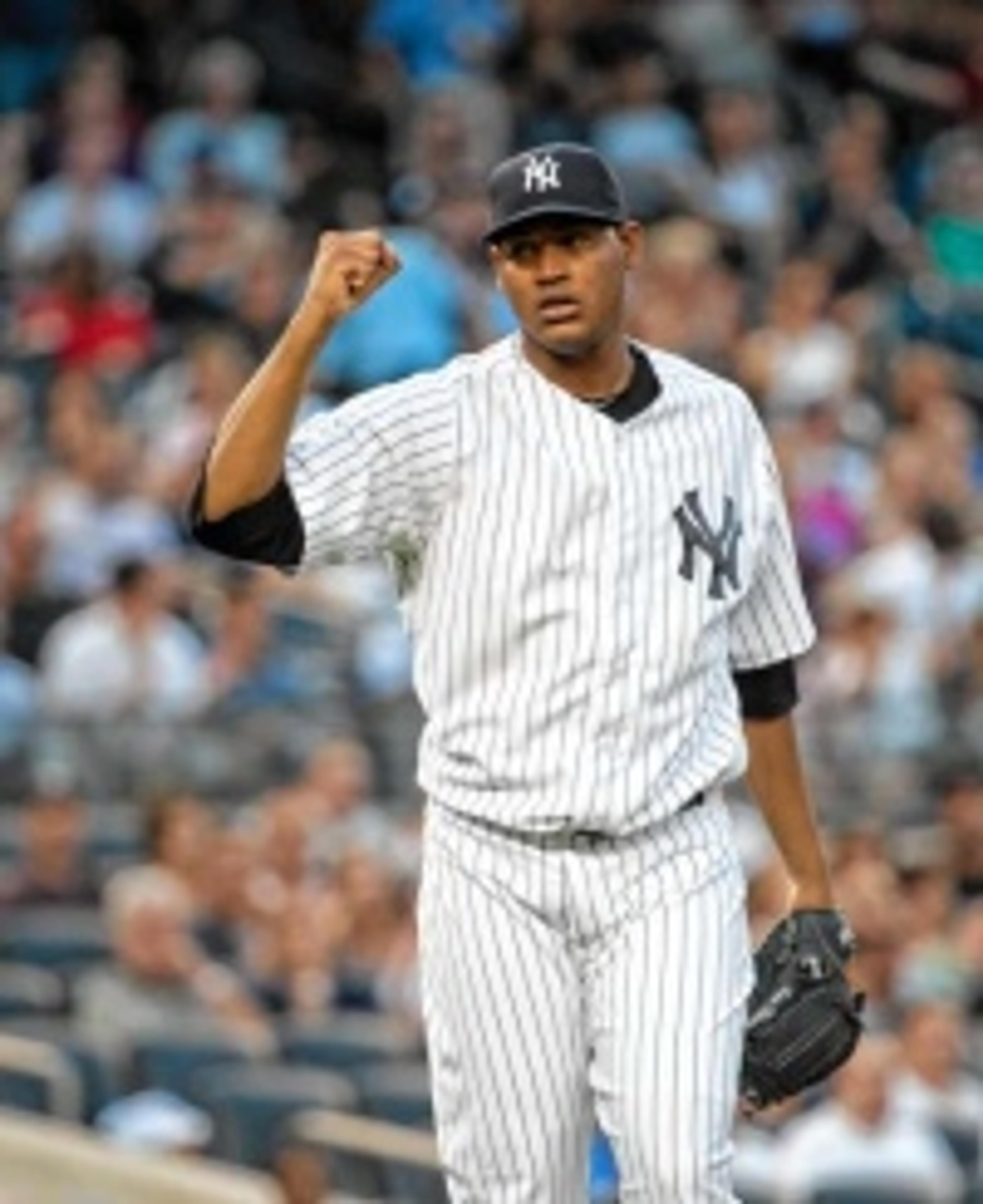 Playoff Push: Yanks gain game on Rays; leapfrog O's in chase for Wild Card