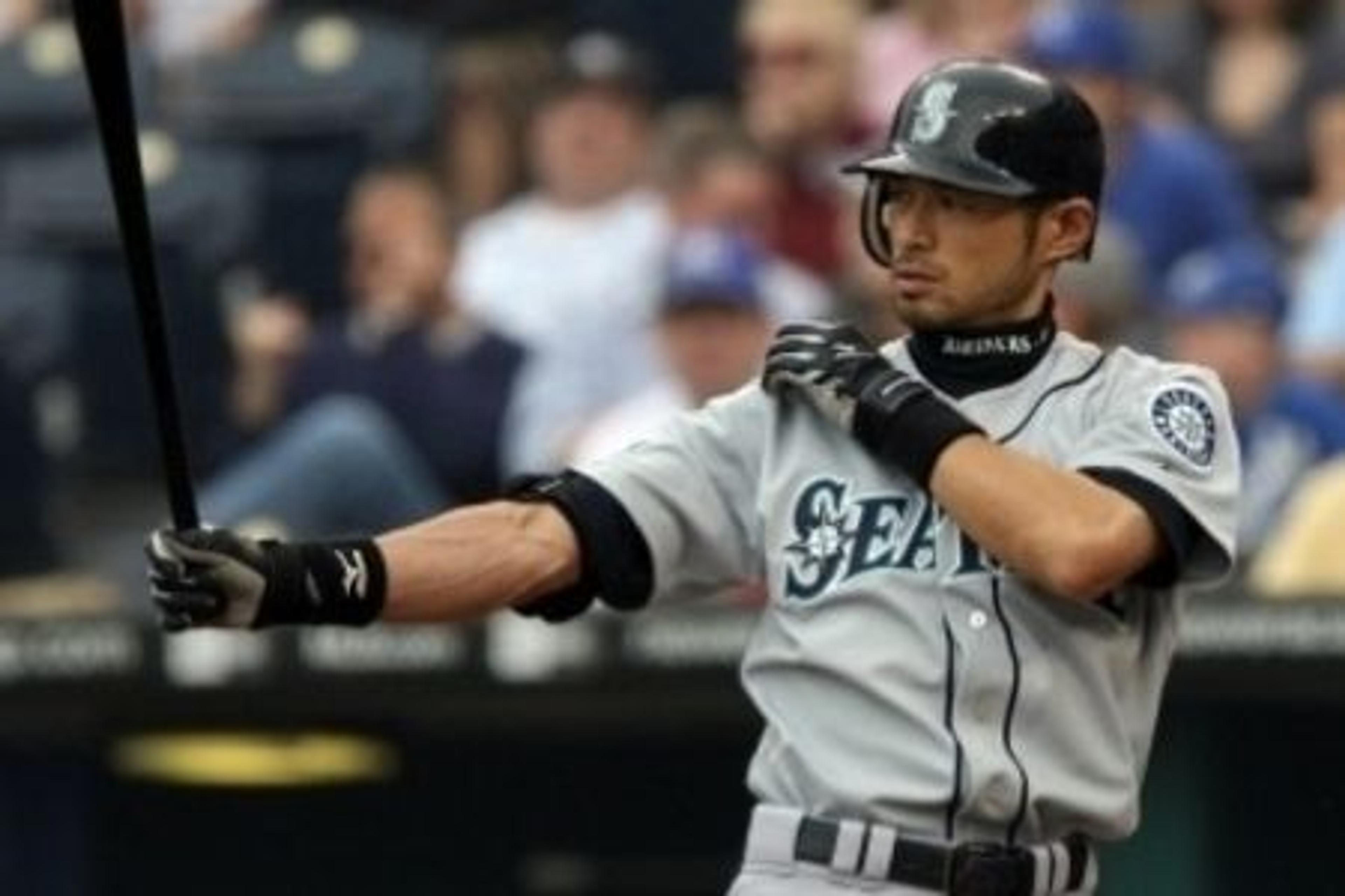Instant Analysis: The Ichiro Deal