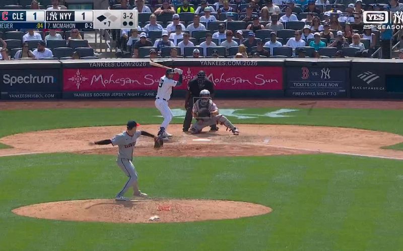 @snyyankees on X: The Yankees take the lead!