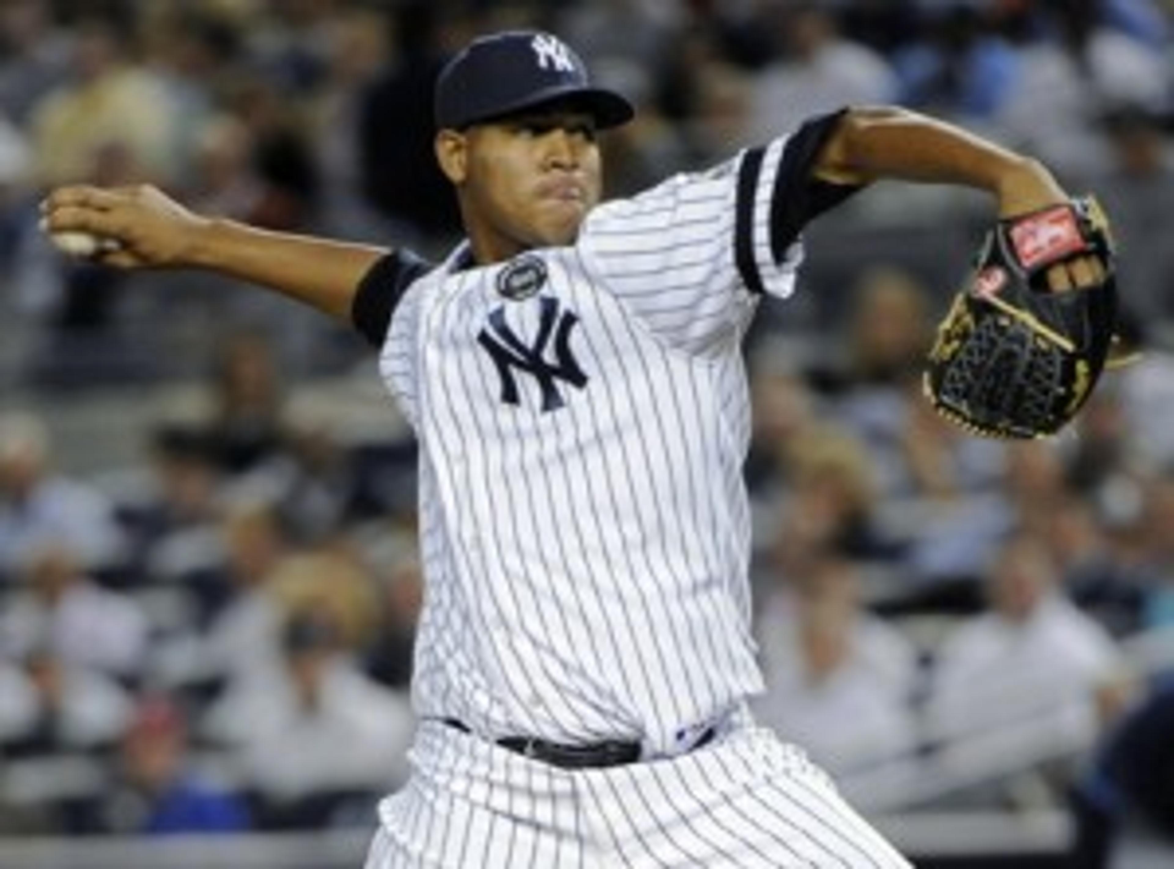 Preview: Yankees vs Royals (7/10/13)