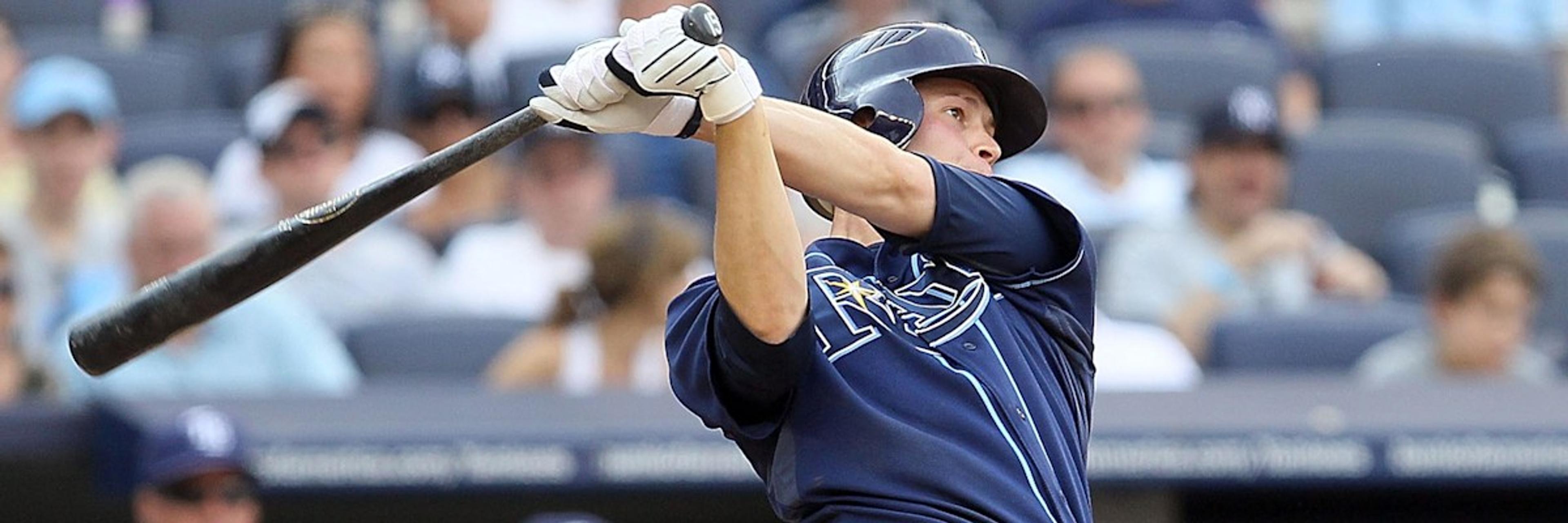 What does the Yankees #1 system ranking really mean?