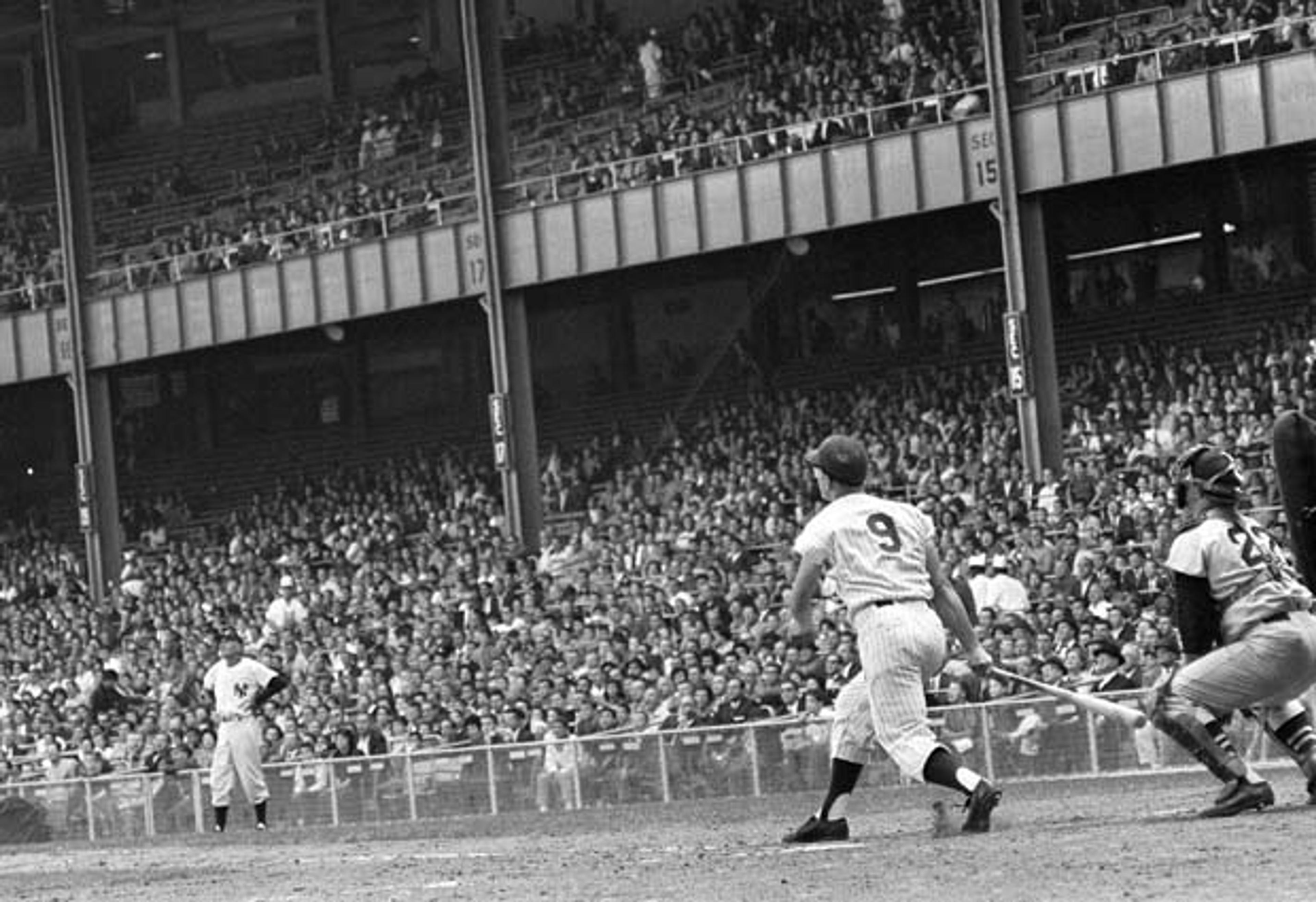 On this day in history | 1961