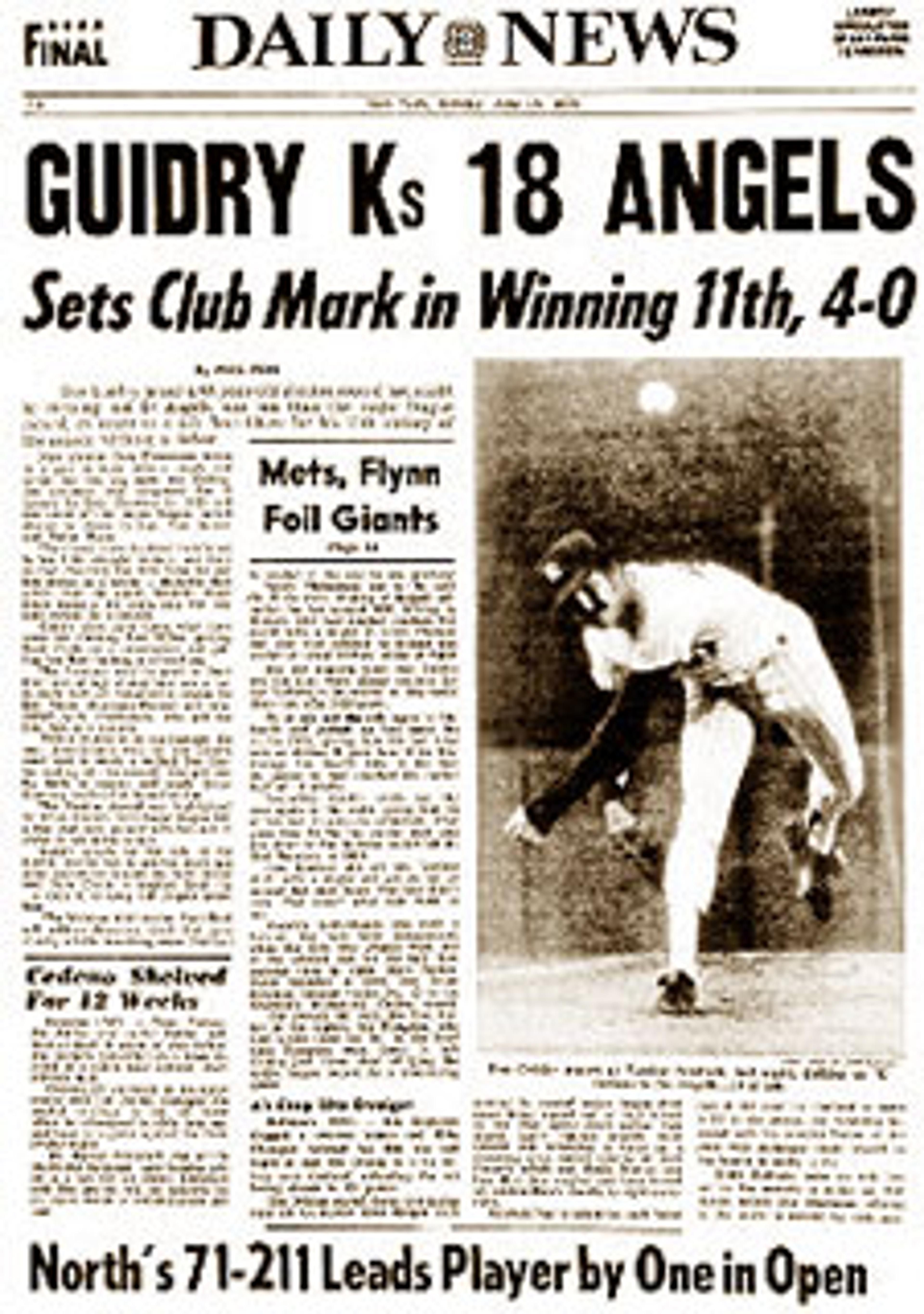 ron_guidry_18_strikeouts