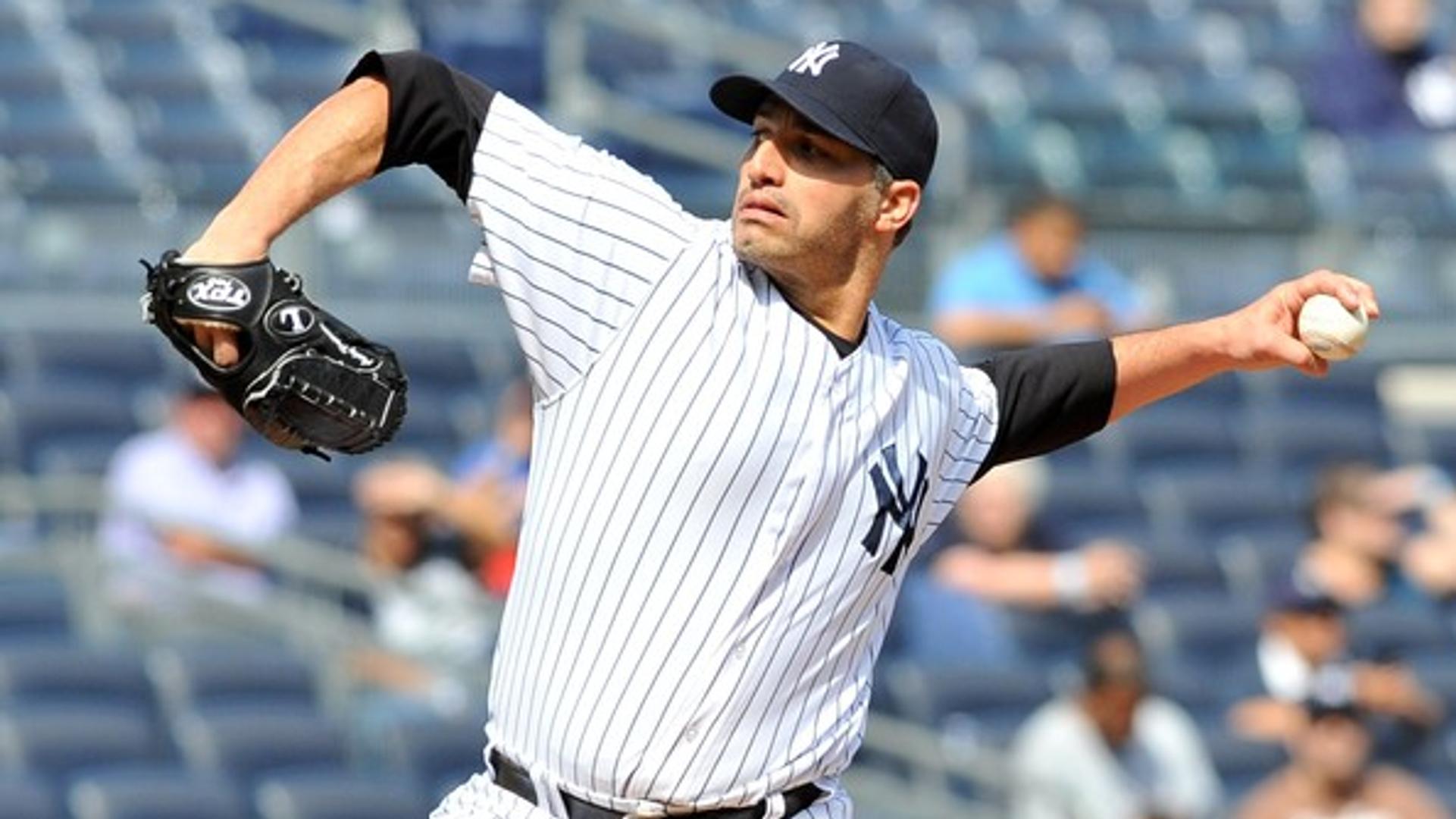 Yankees Game 153 Lineup: 09/24/12