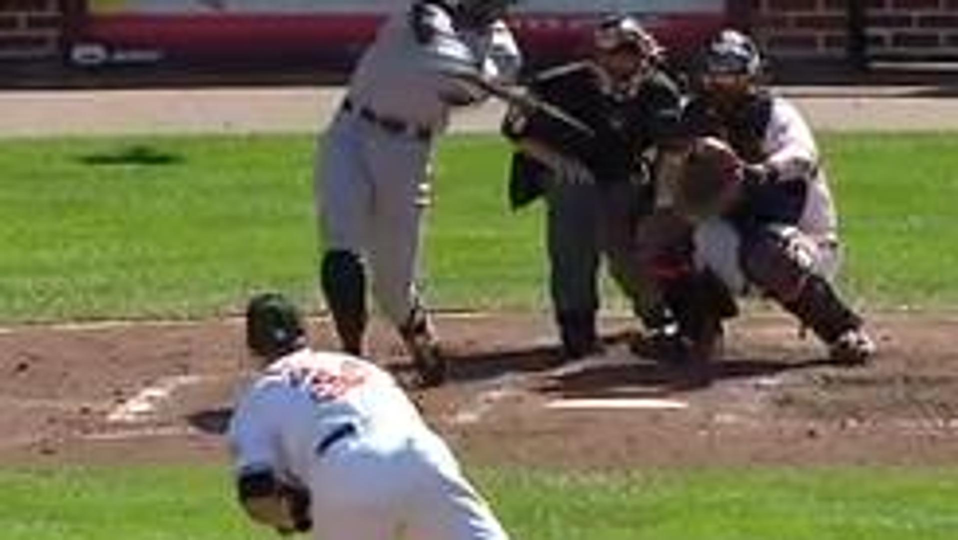 Yankees Game 140: Offense Comes To Life