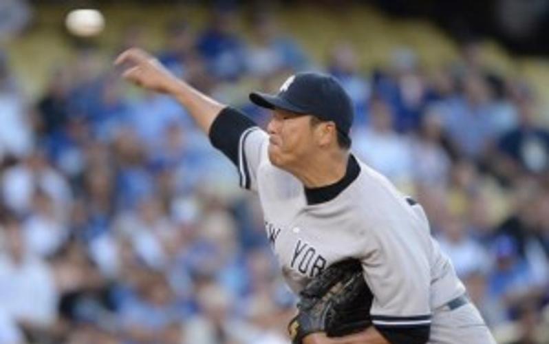 Yankees Game 107: Bullpen backs up Kuroda for the win
