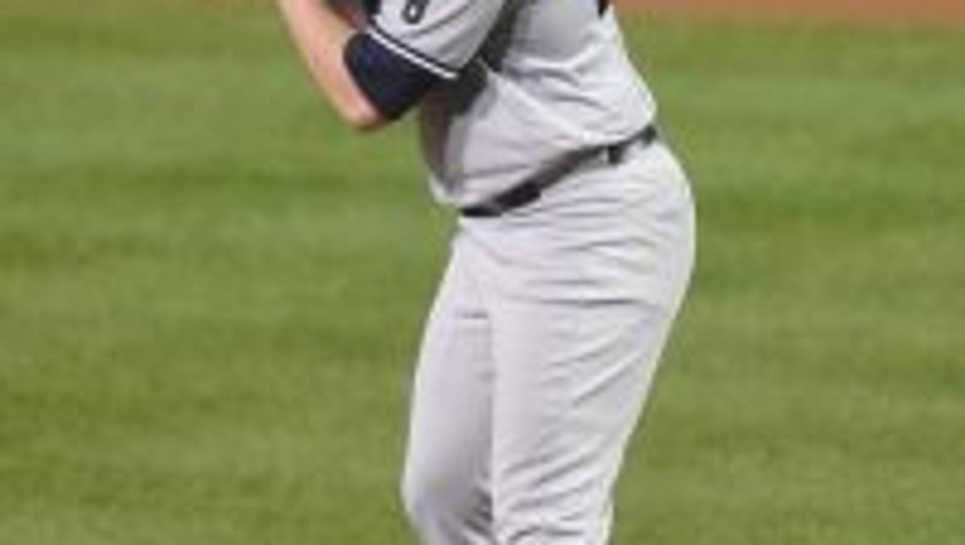 Johnny Barbato optioned to Scranton