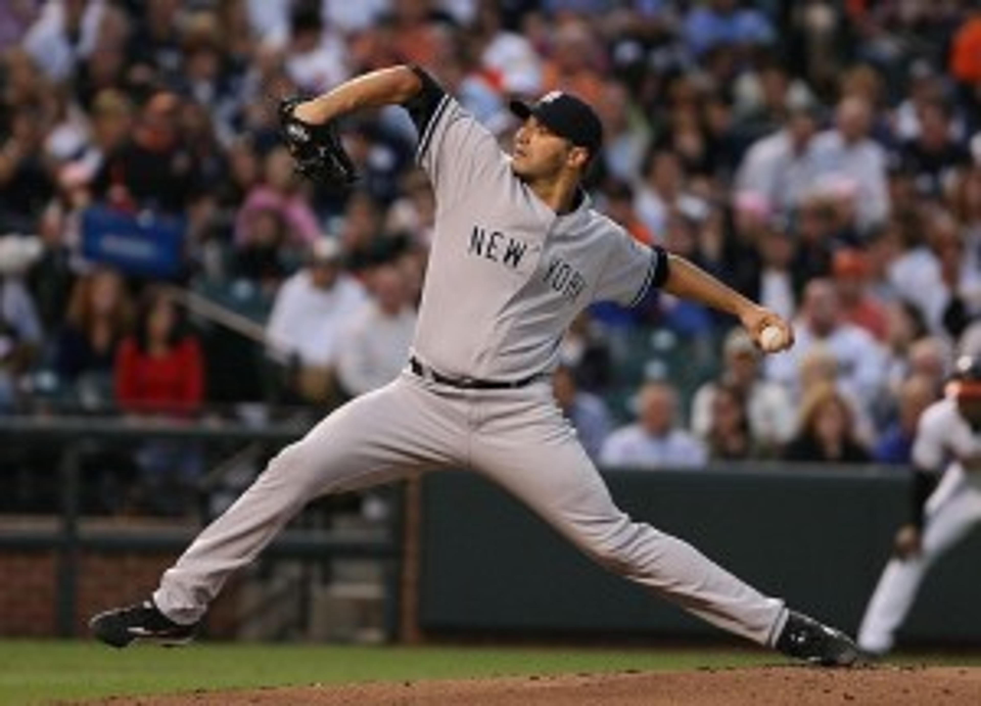 Preview: Yankees vs Red Sox (9/6/13)