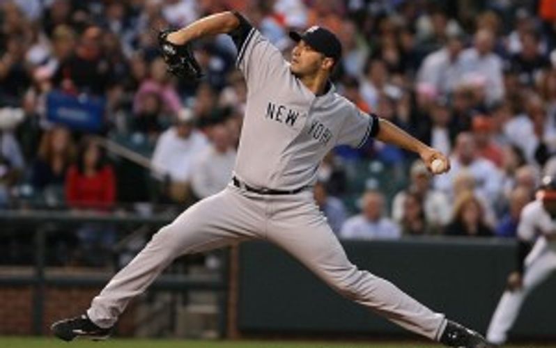 Yankees Exhibition: Pettitte, Yankees appear season ready