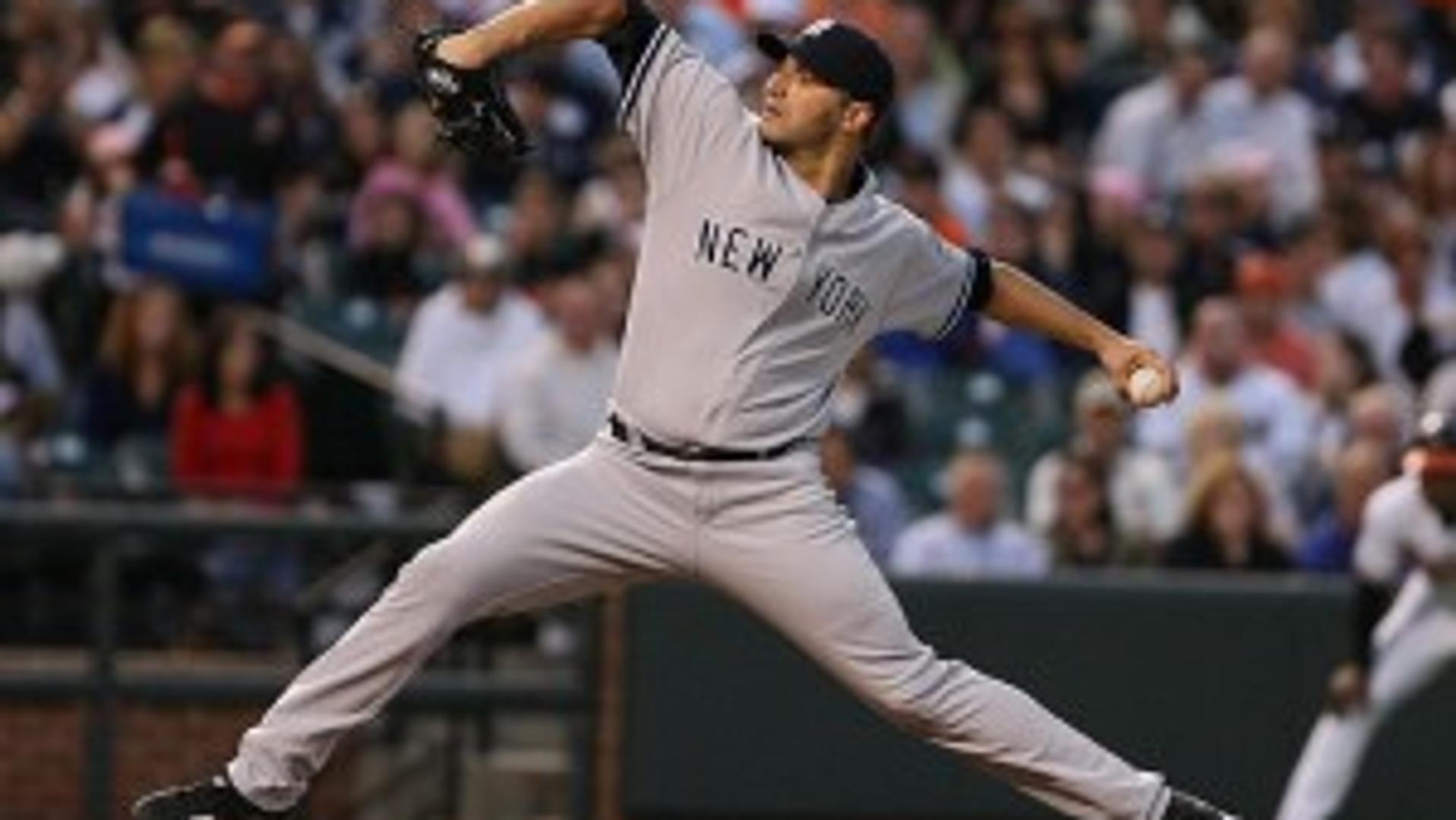 Preview: Yankees vs Rays (6/20/13)