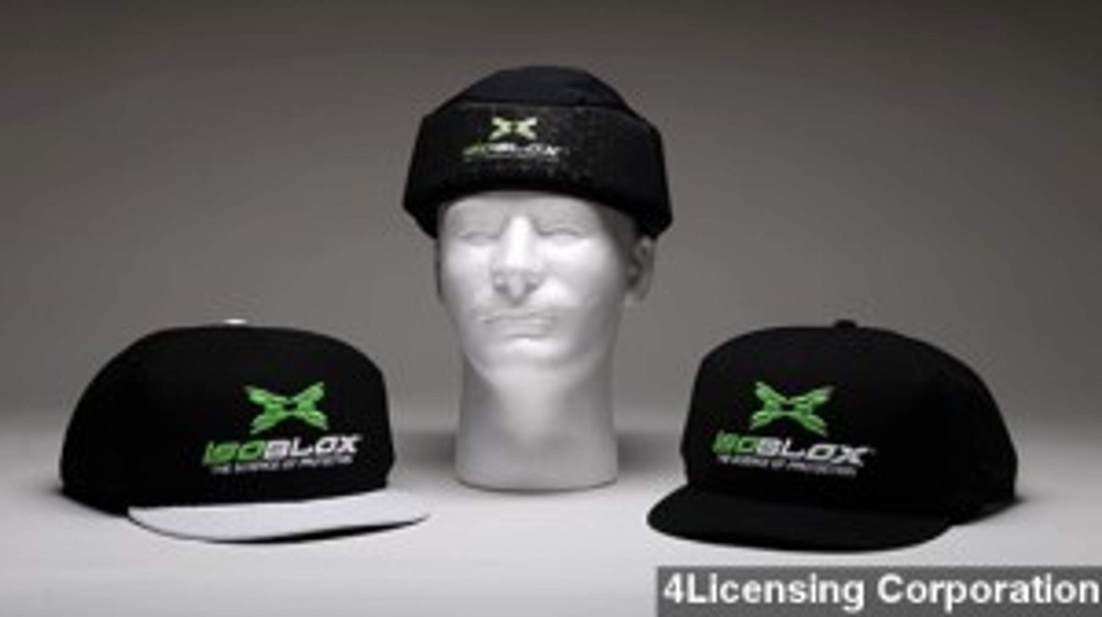MLB Approves Padded Hats for Pitchers