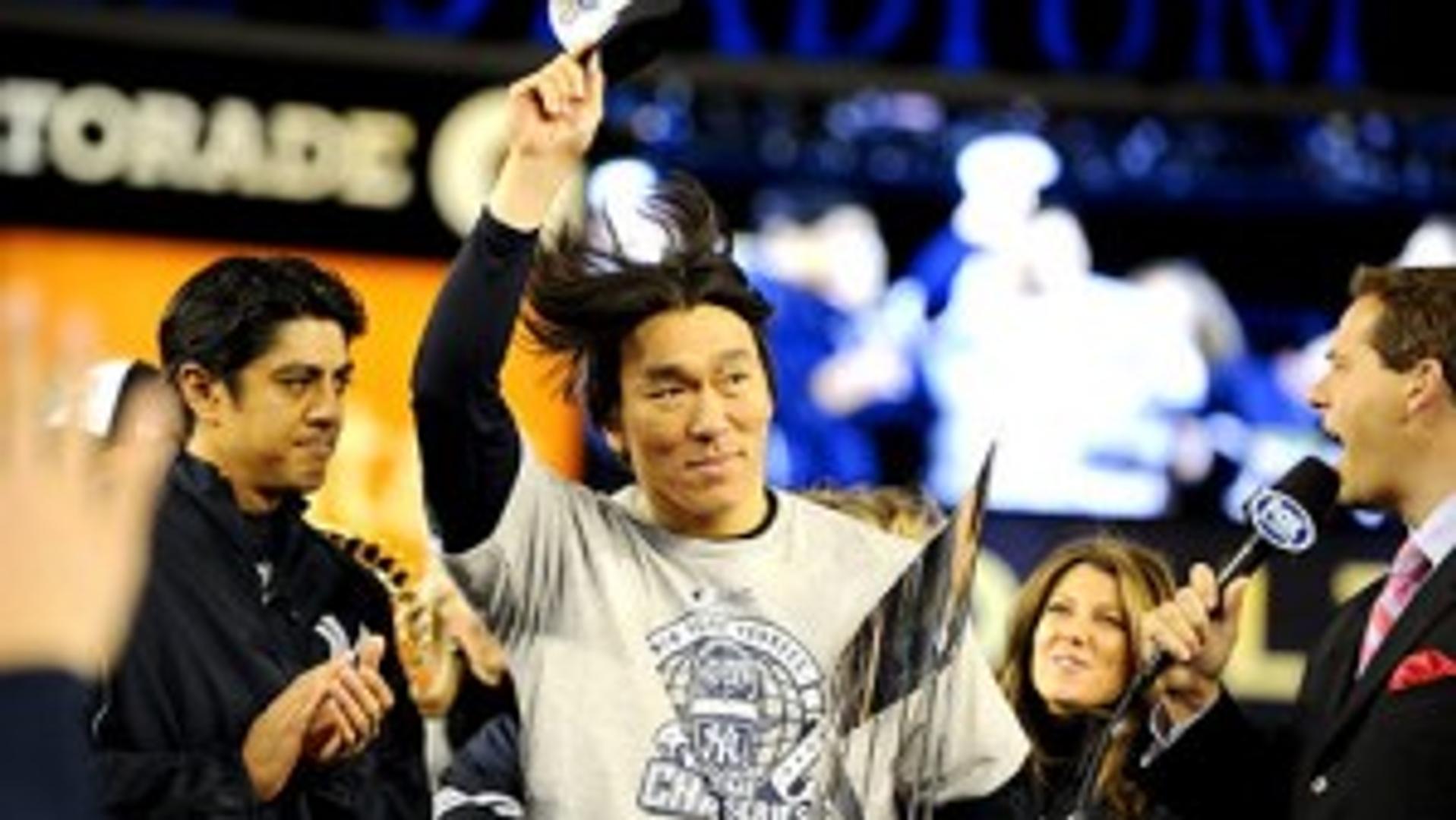 Godzilla Invades Tampa