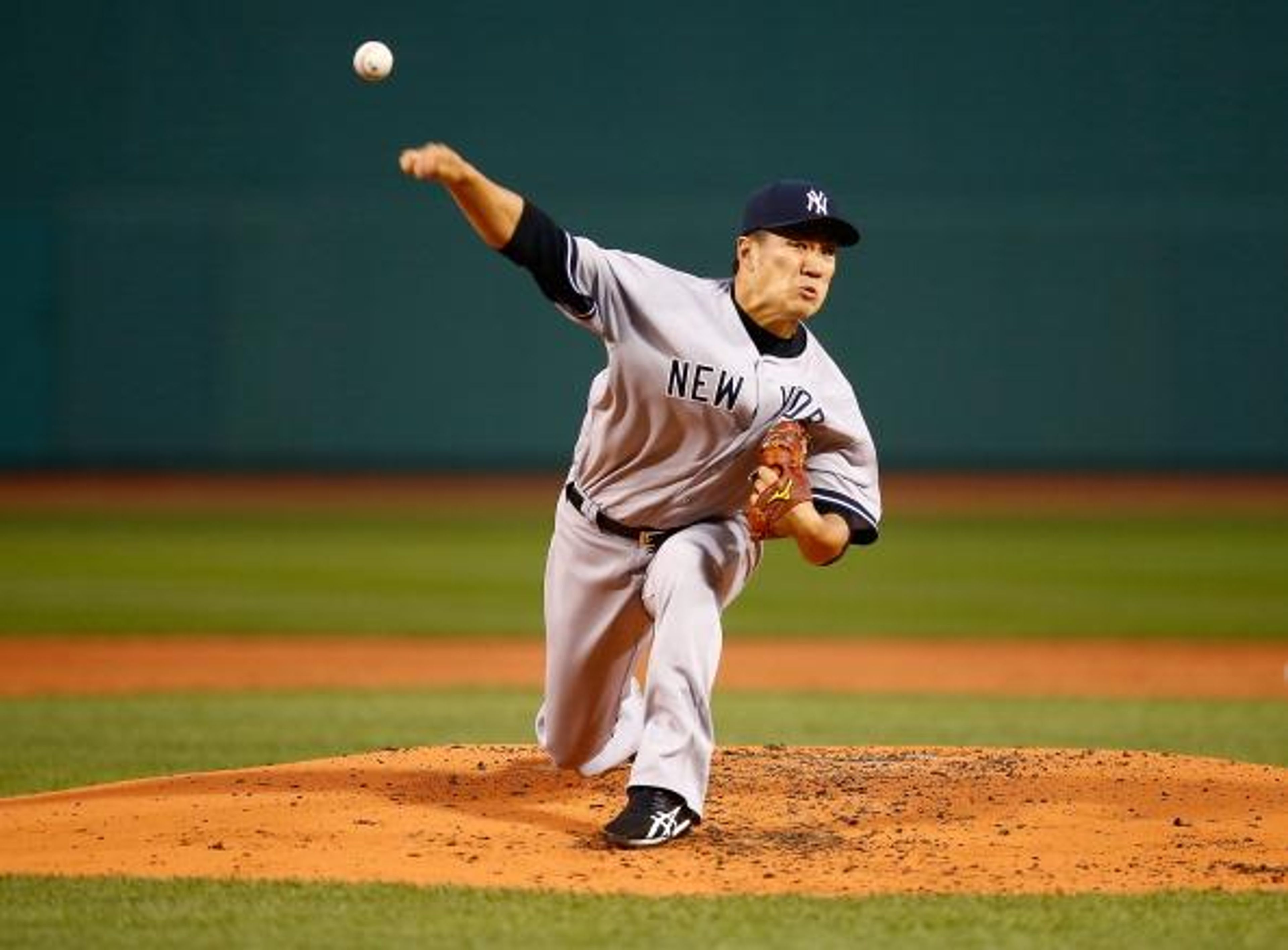 (Photo by Jared Wickerham/Getty Images)