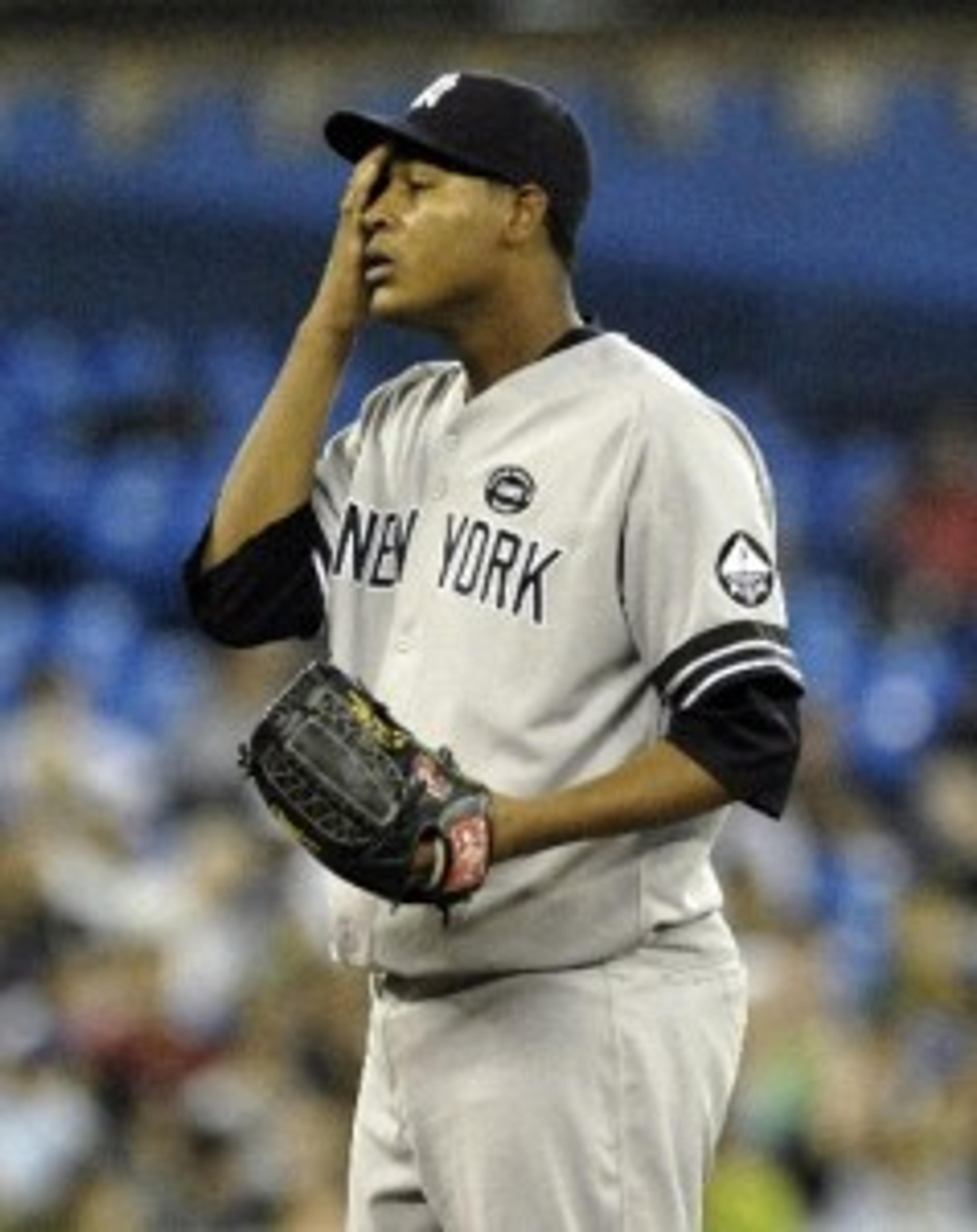 Yankees Game 80 Lineup: 07/03/12